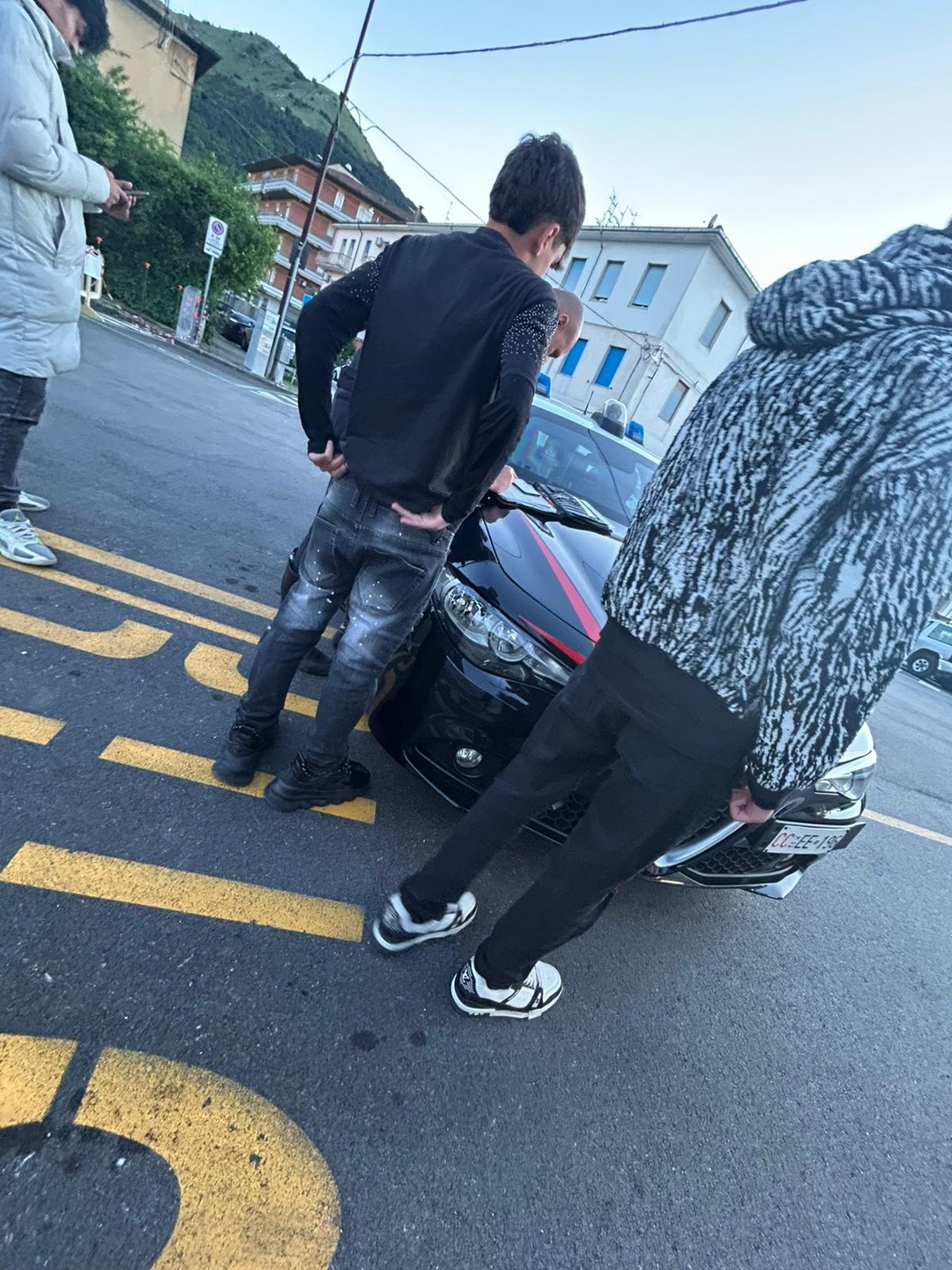 @B O R N 2 S H I N E