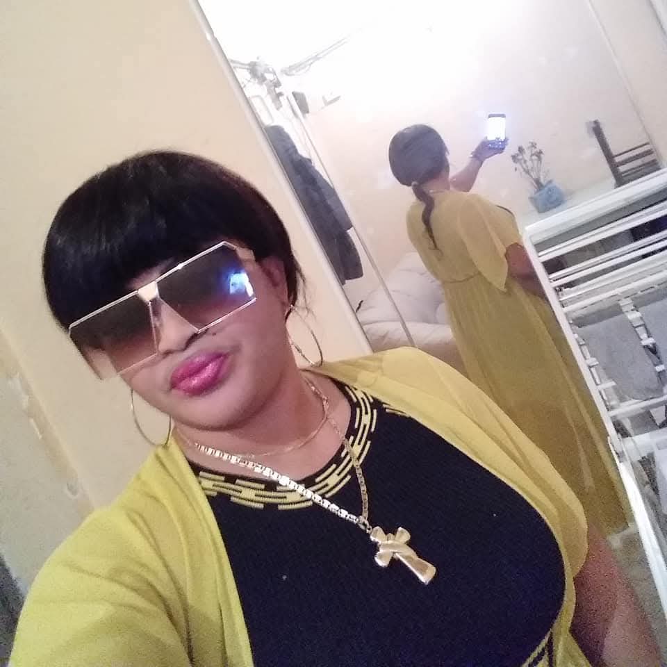 @Favour Jennifer Edwo