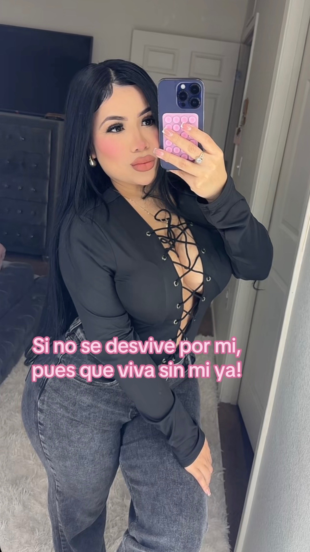 @Ivonne Michelle