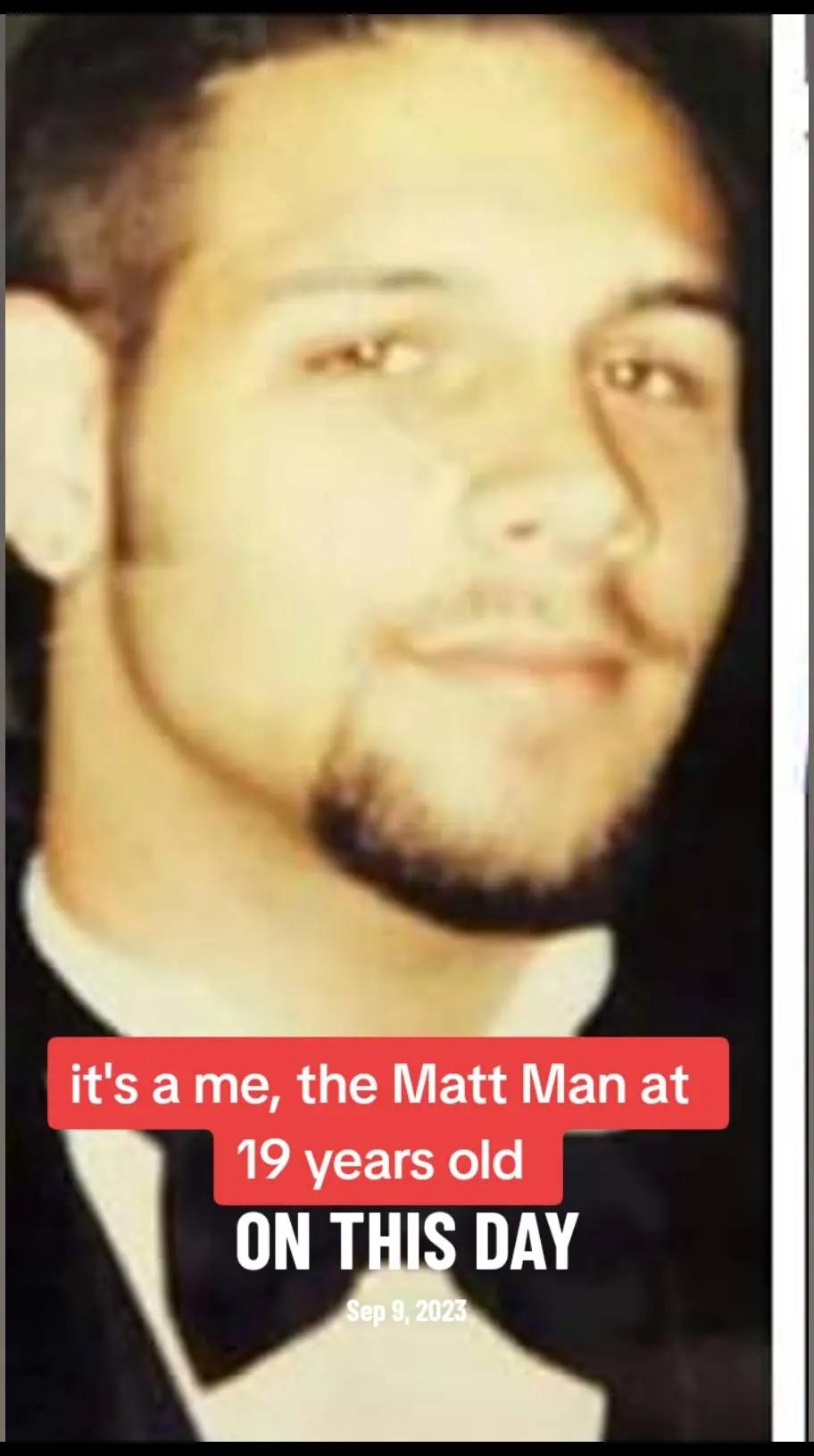 @MattMan🌵ᴰᴮᴺ
