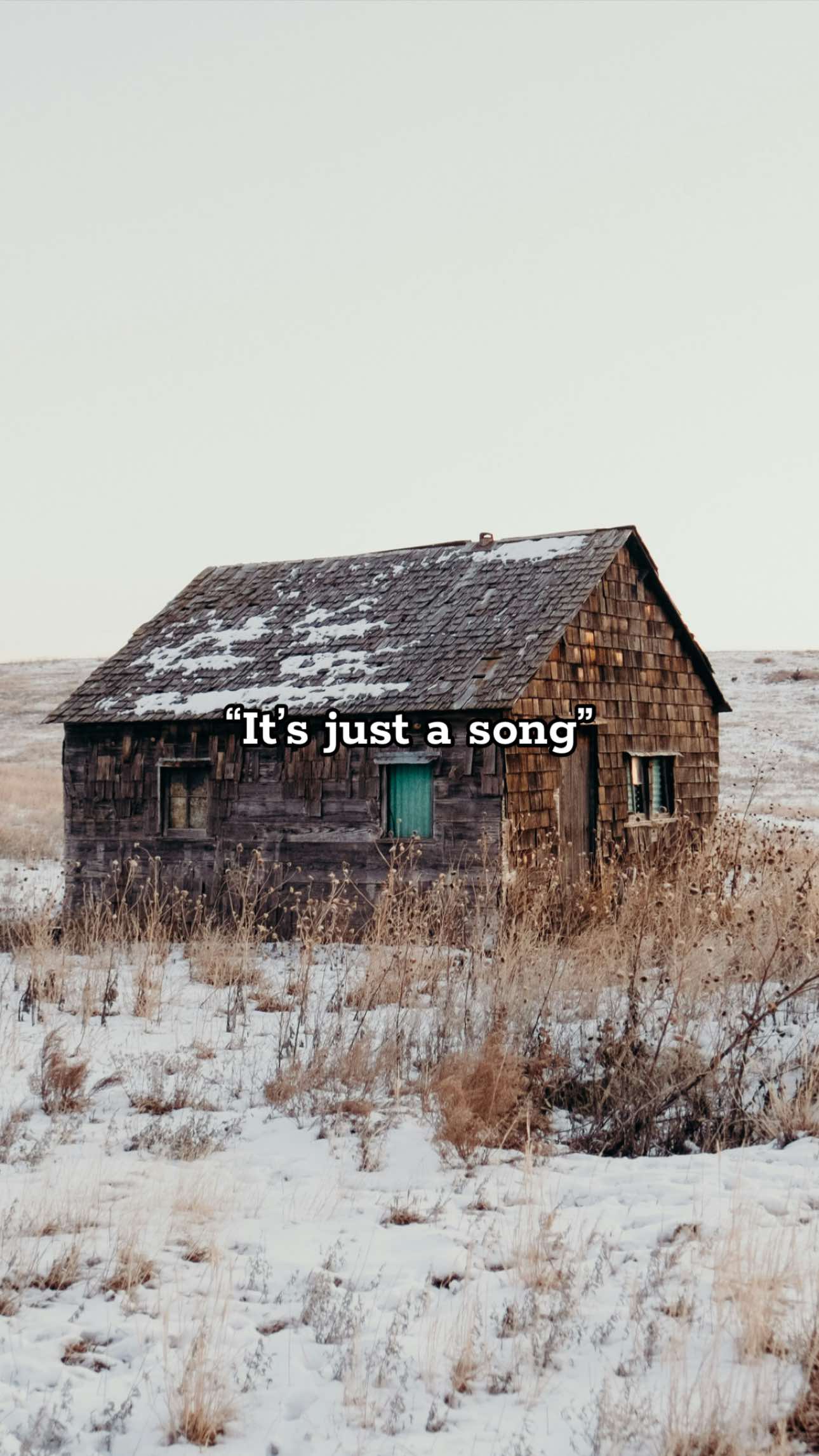 @Sad Cowboy Music