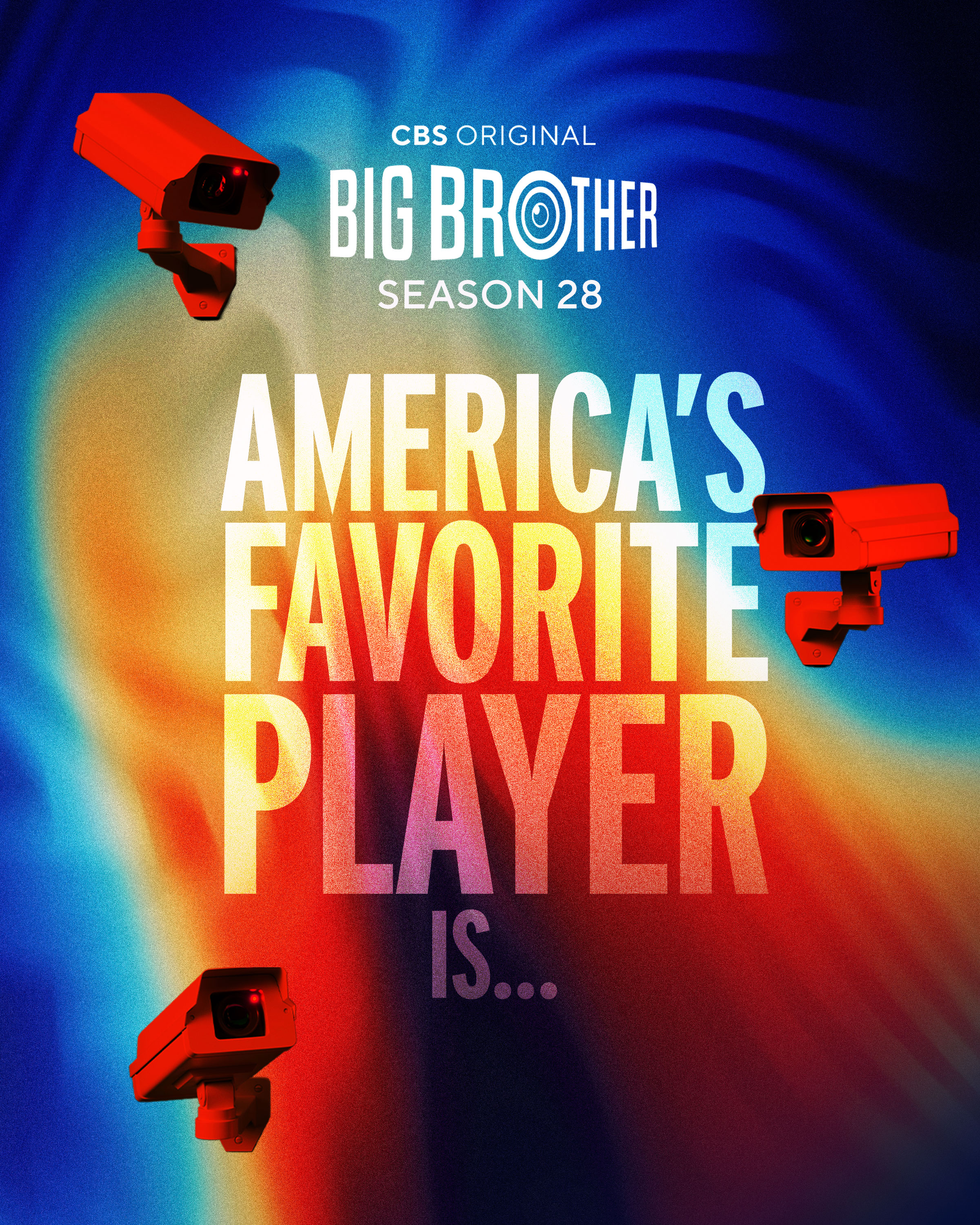 @Big Brother