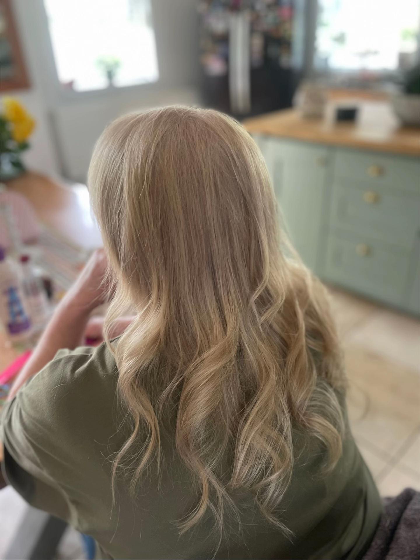 @Daisy Jayne 🌸Just Hair💇🏼♀️