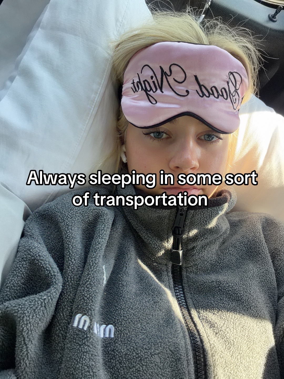 @Iza Leslie