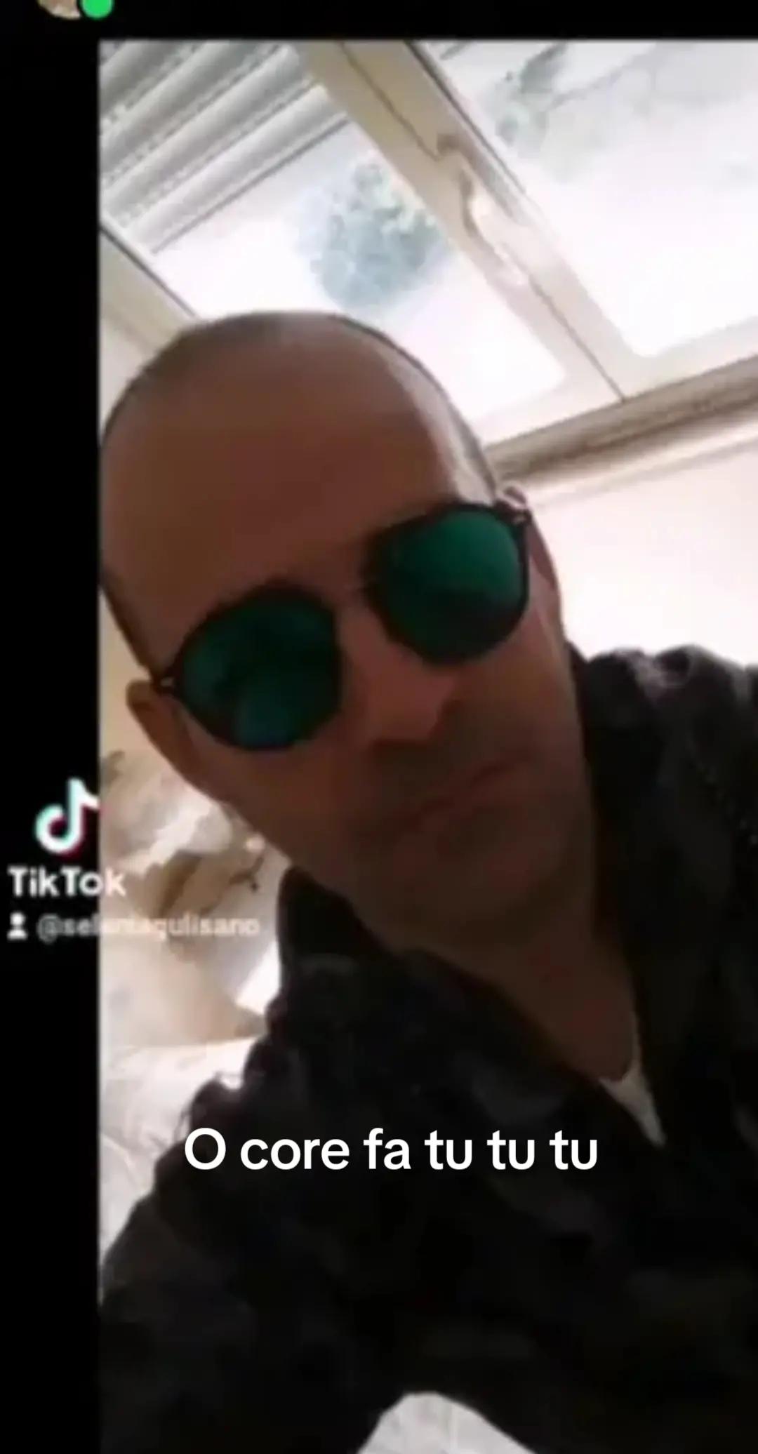 @Salvo dalessi bis