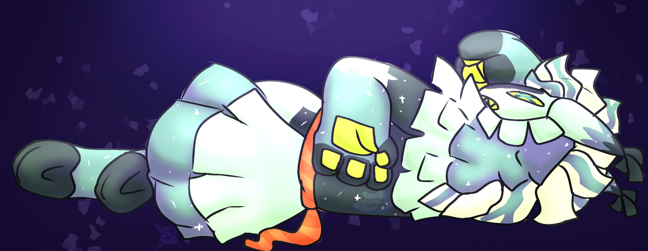 @MarshmallowLemons