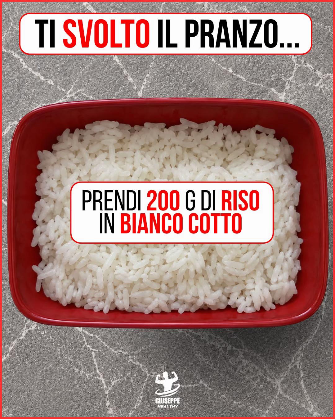 @Giuseppe Healthy