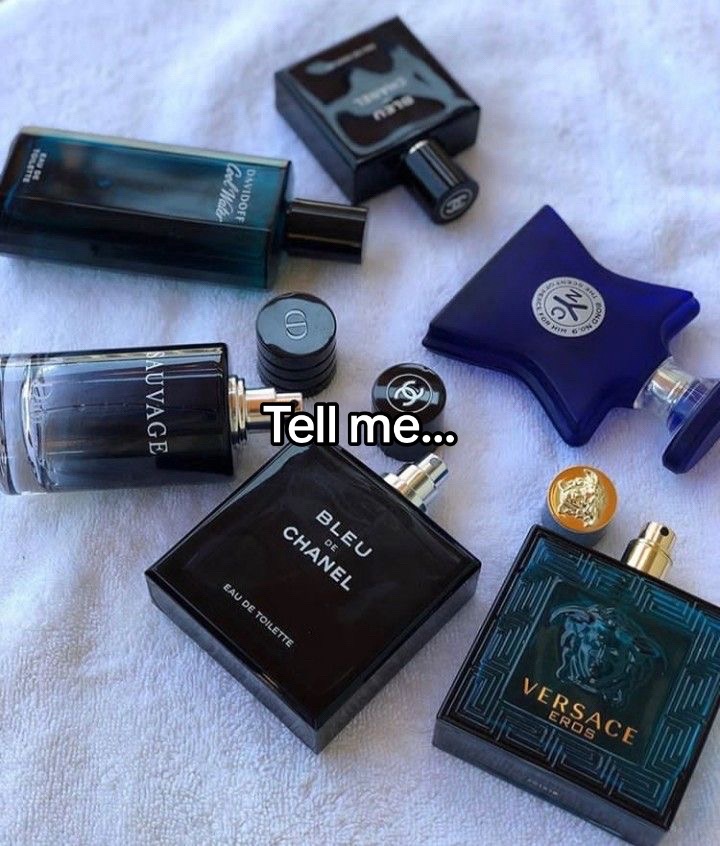 @scentstalk