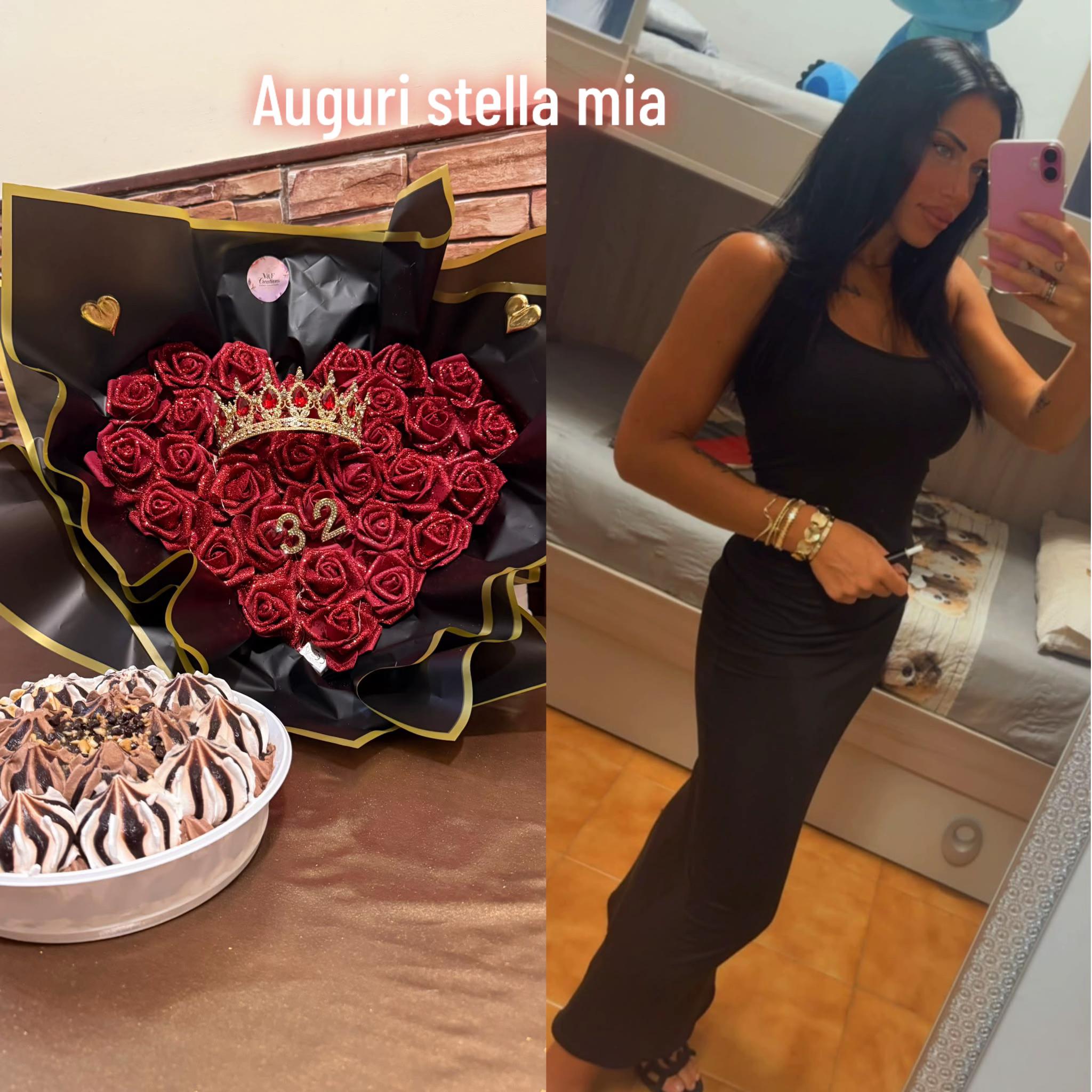@Giovanna Granillo