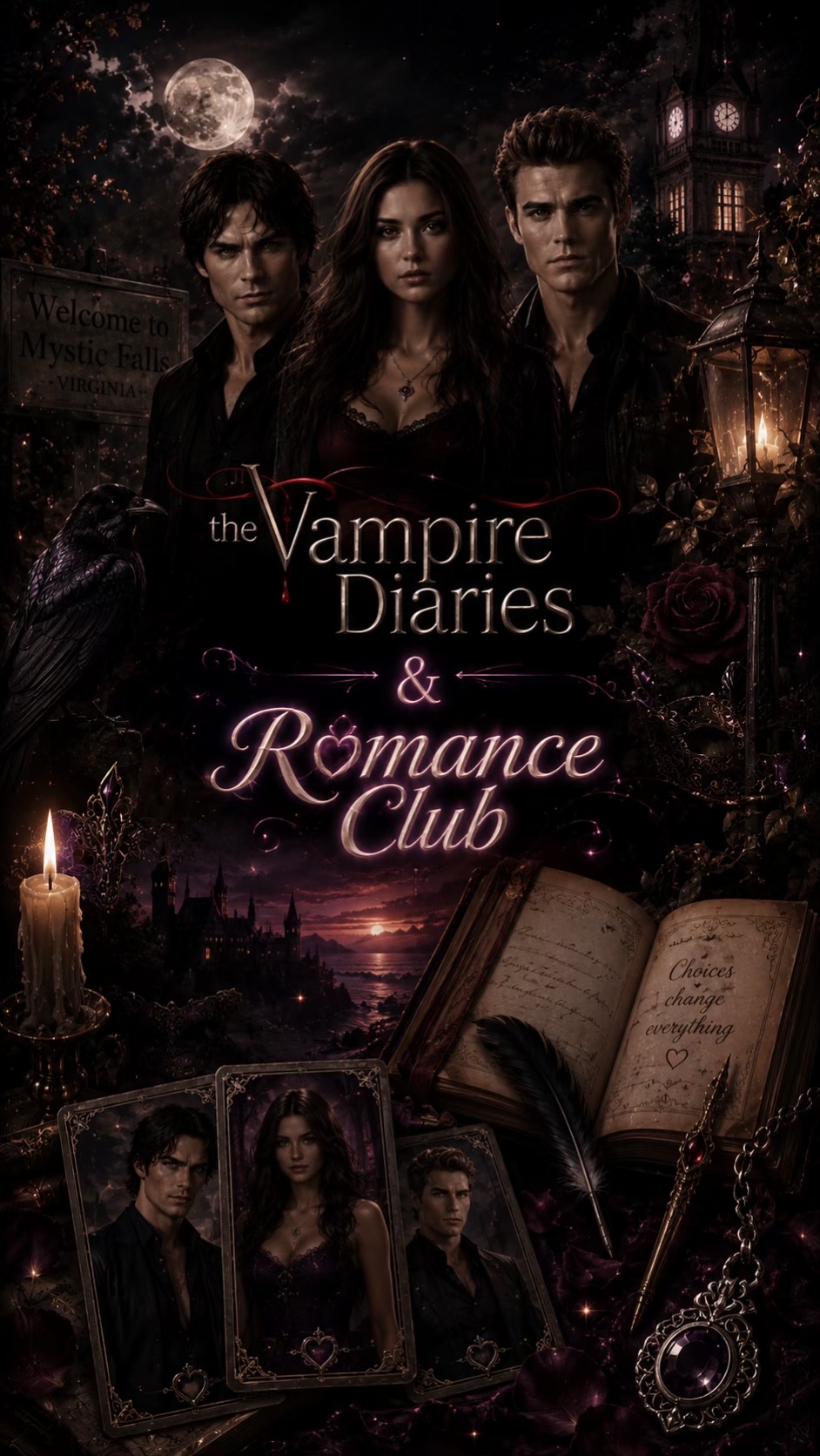 @parte romance | Tatiana