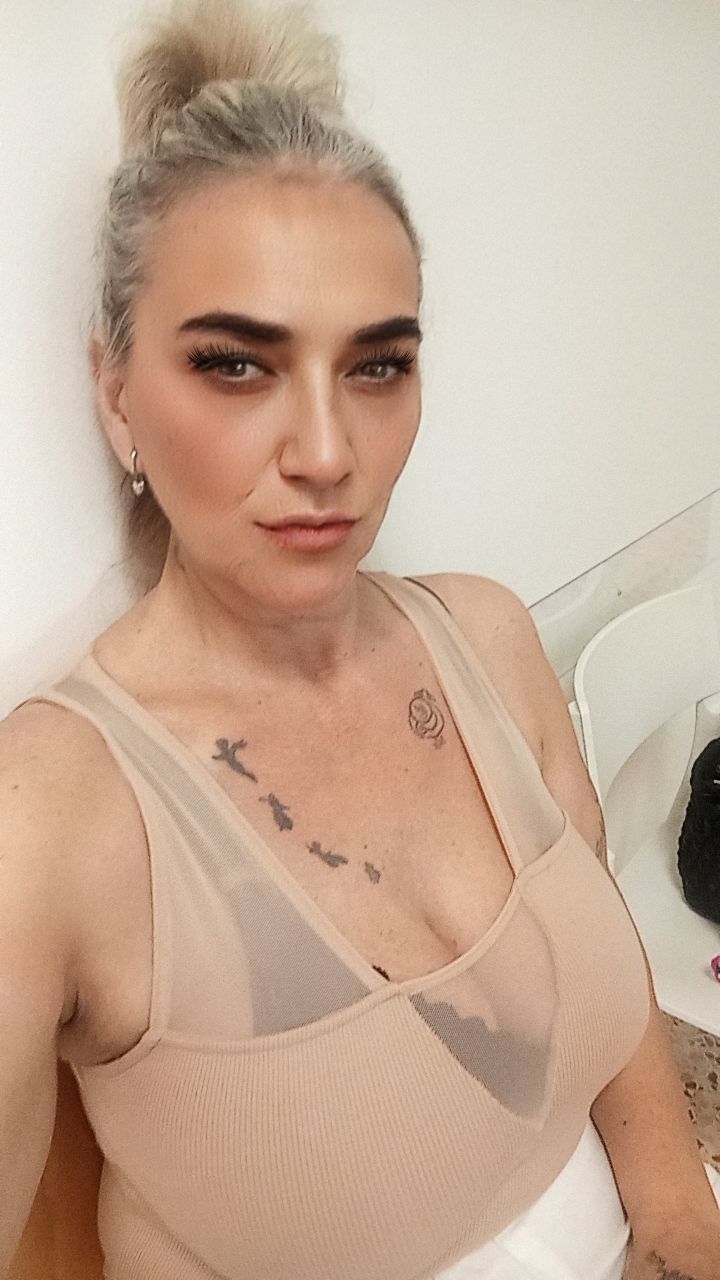 @Barbara ♥️