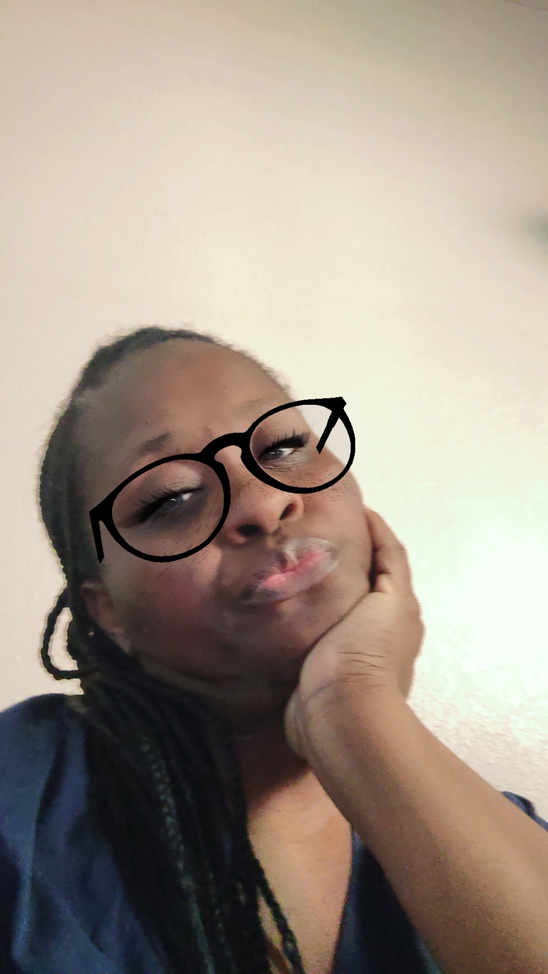 @๐ป Ms Pamela d sanders ๐ป๐น