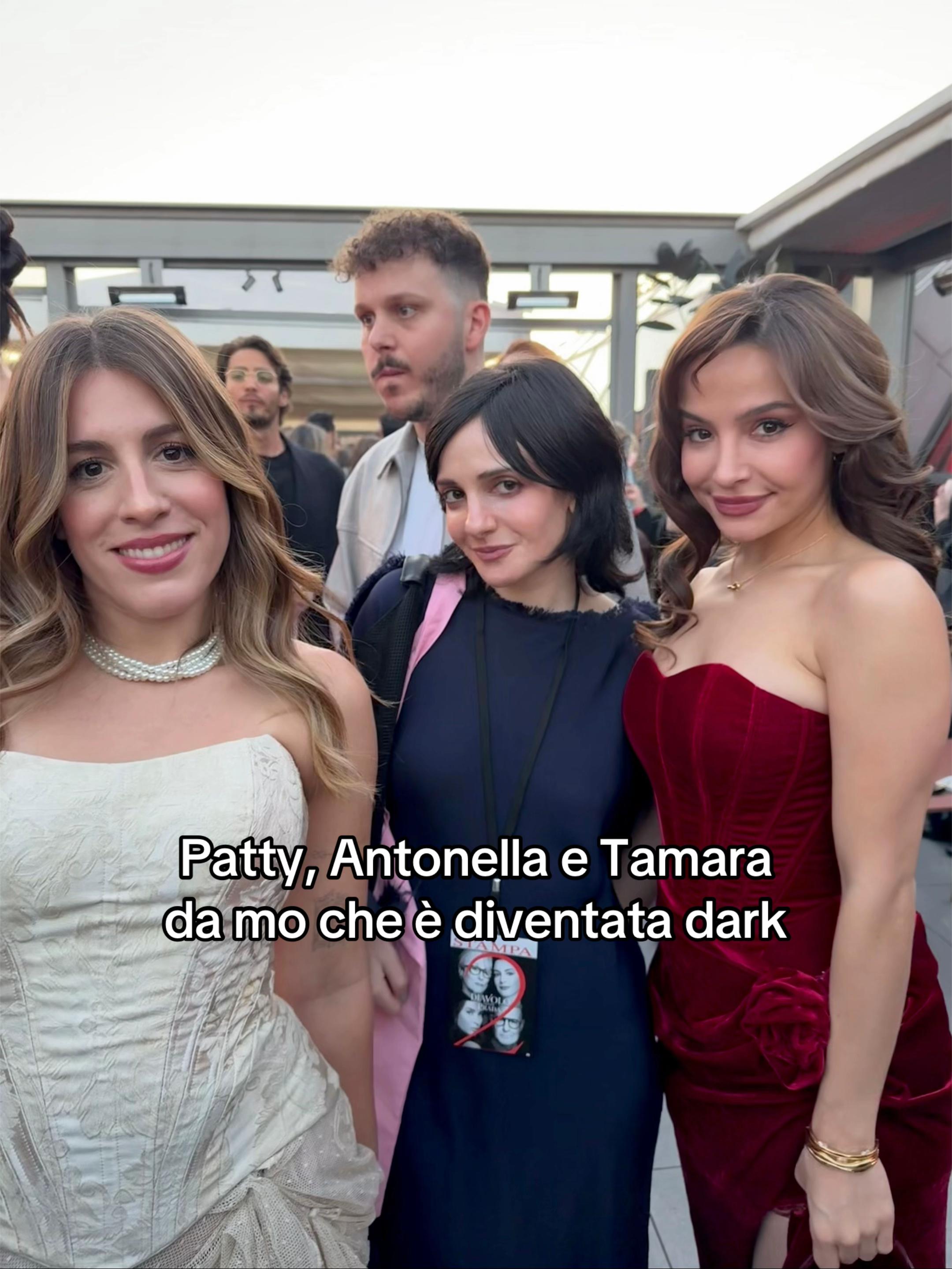 @Francesca