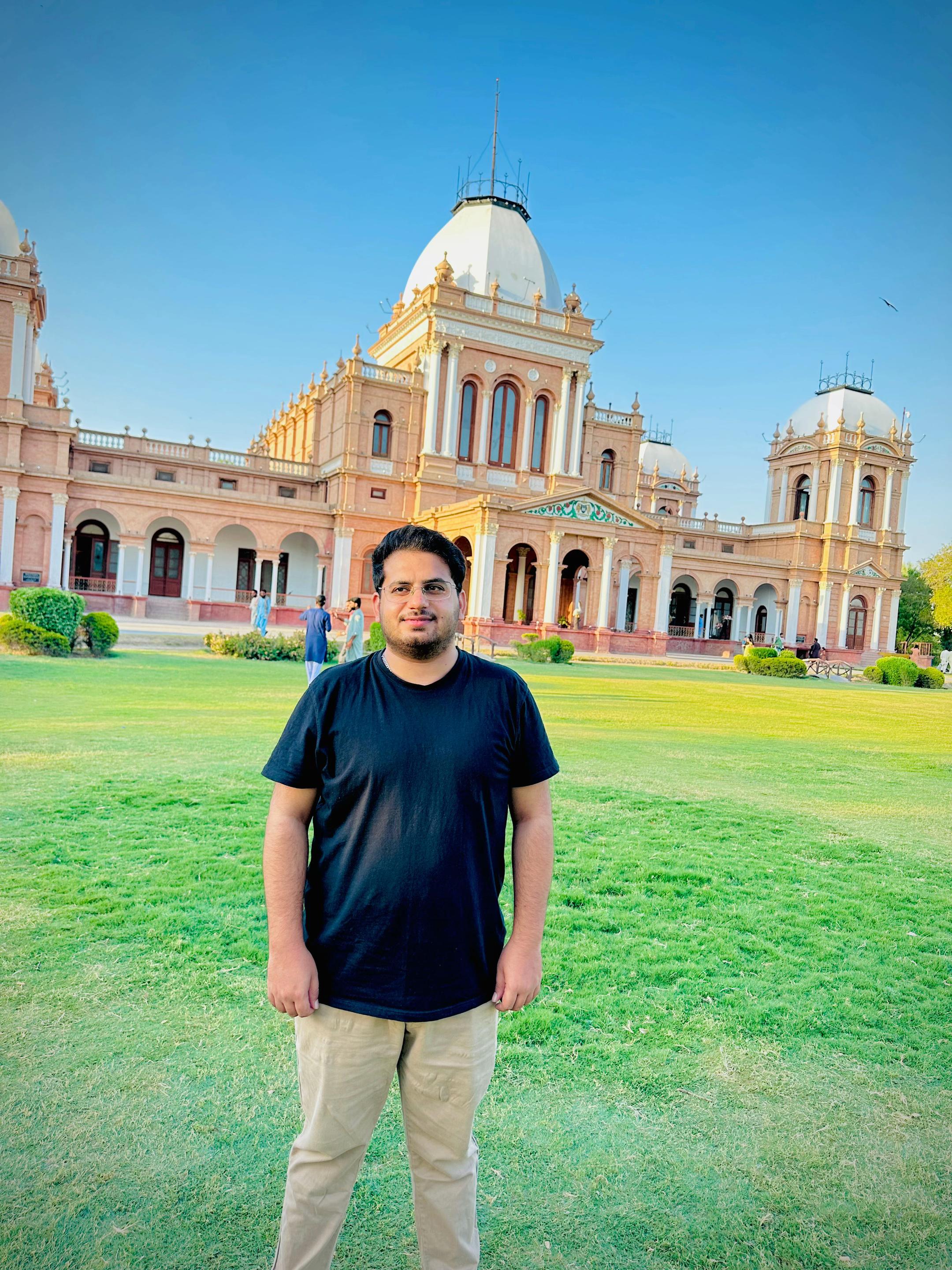 @Ch Suleman Virk