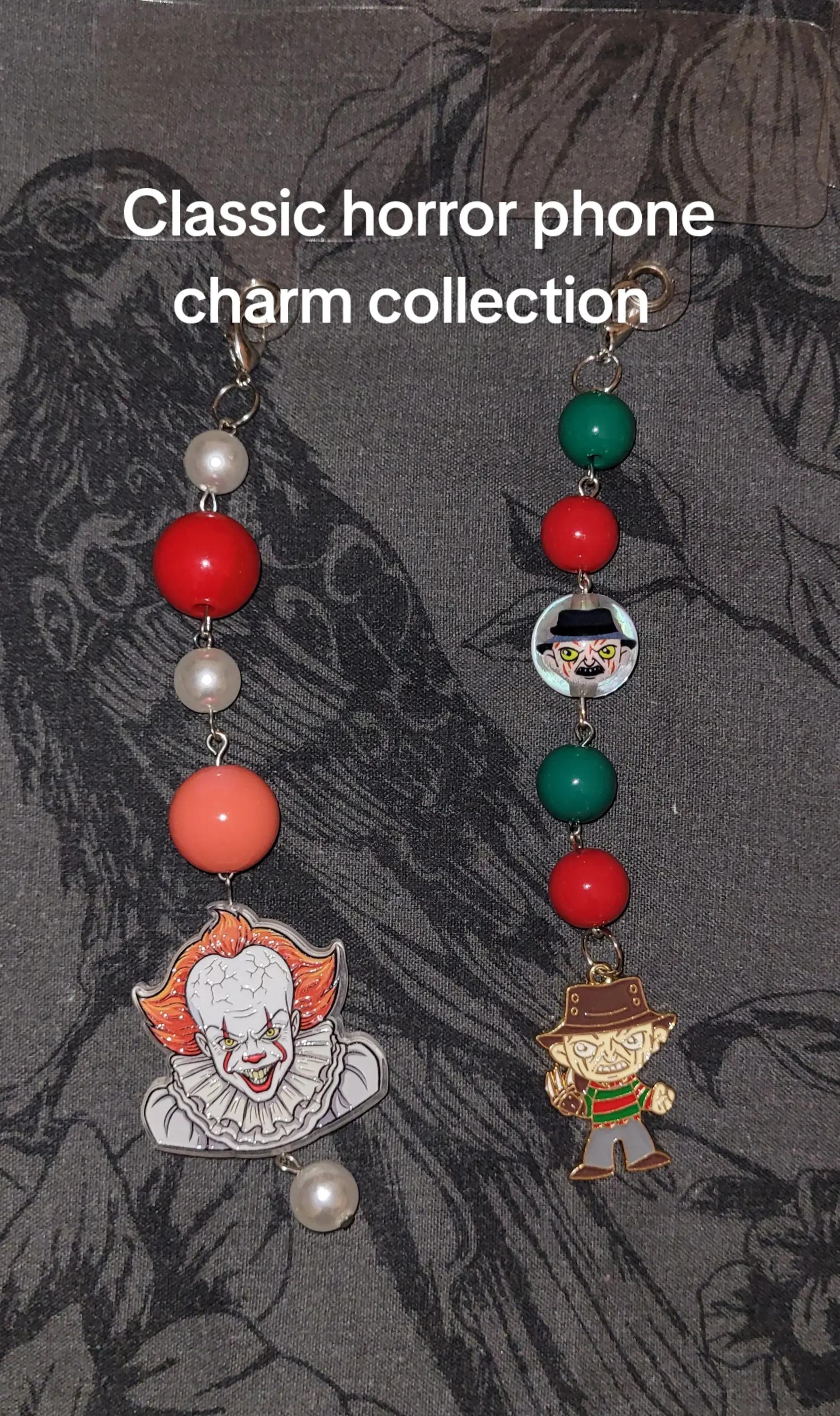 @Sugar and Spite Charms