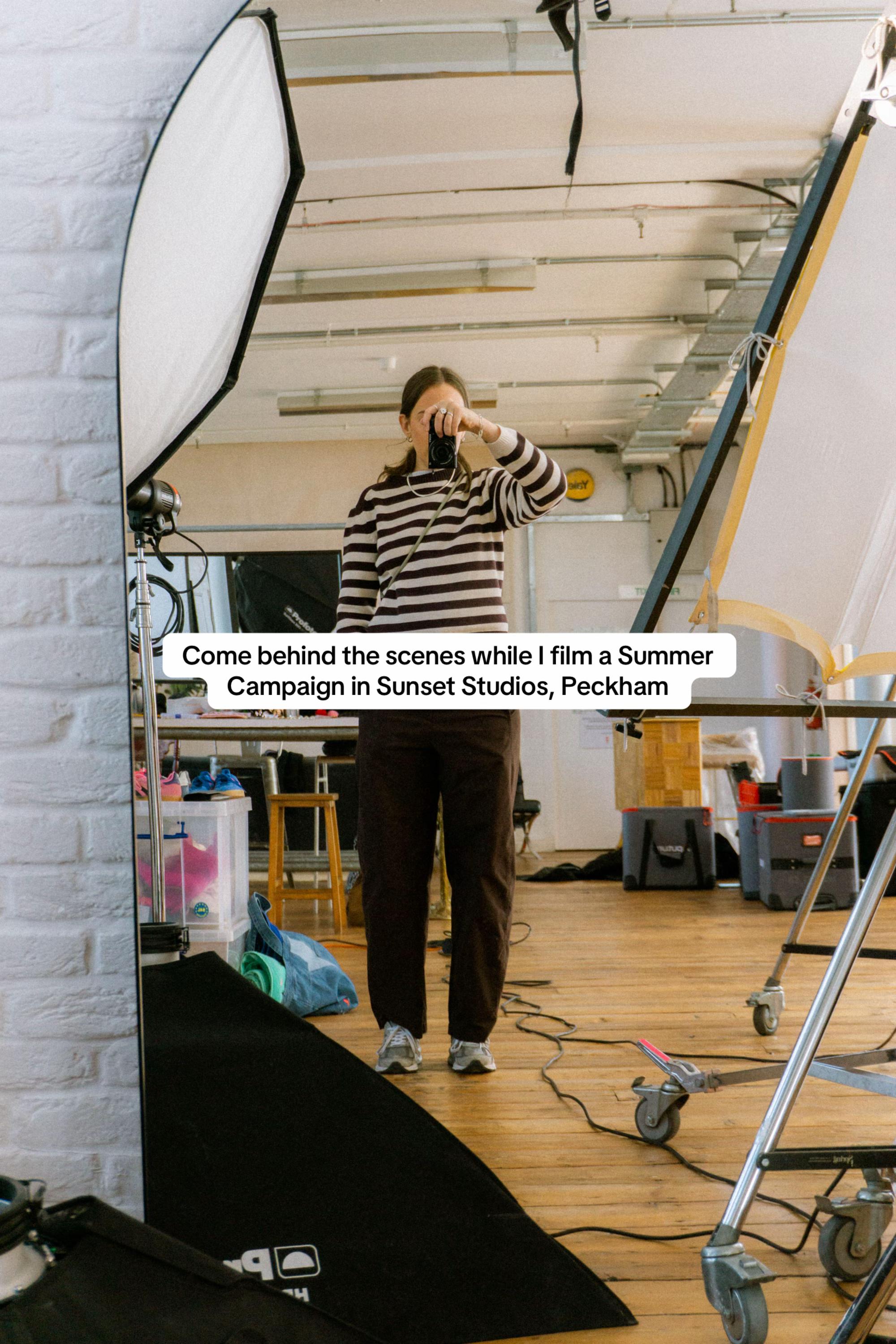 @Mia | Videographer