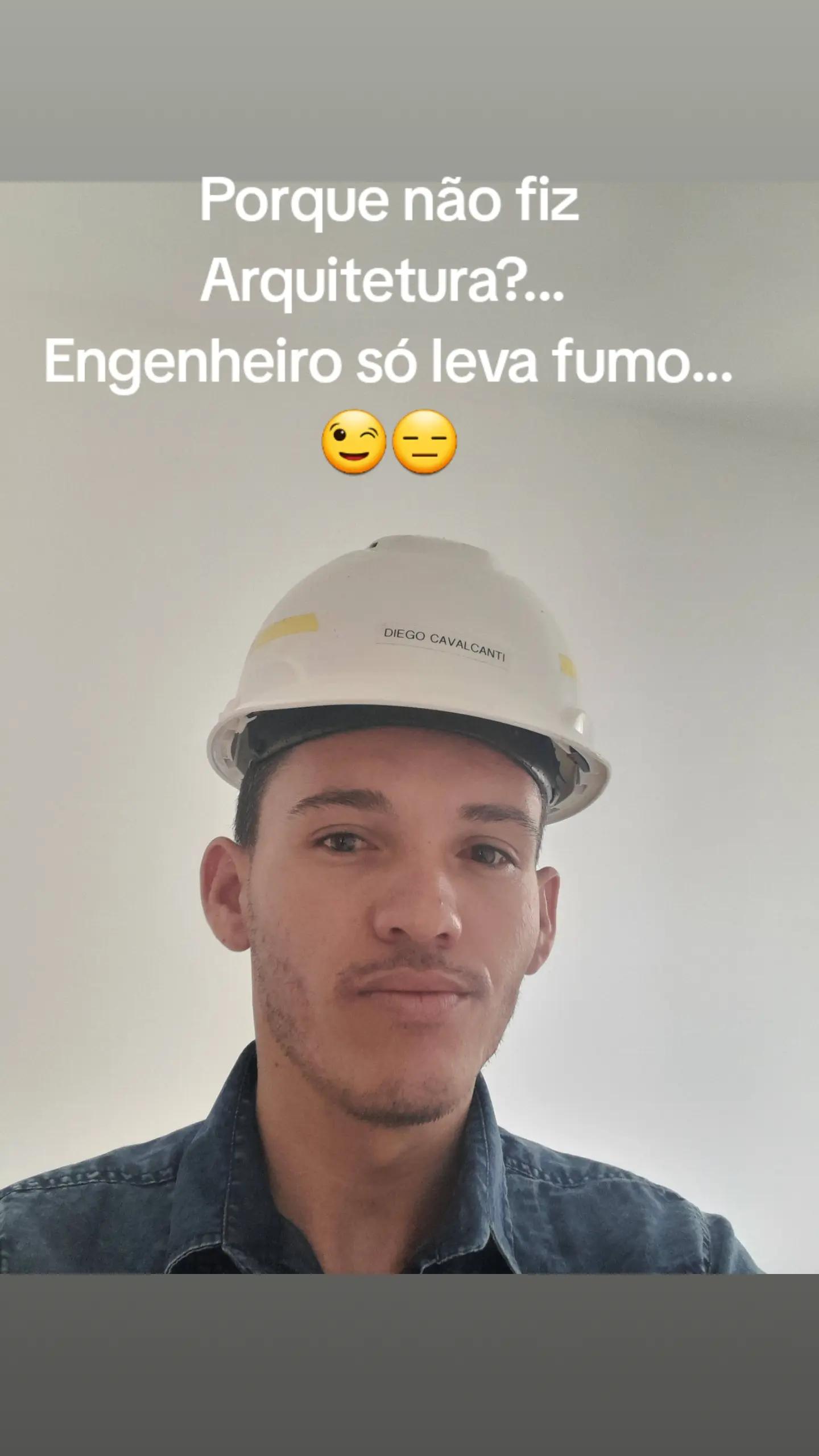 @Eng° Civil - Diego Cavalcanti