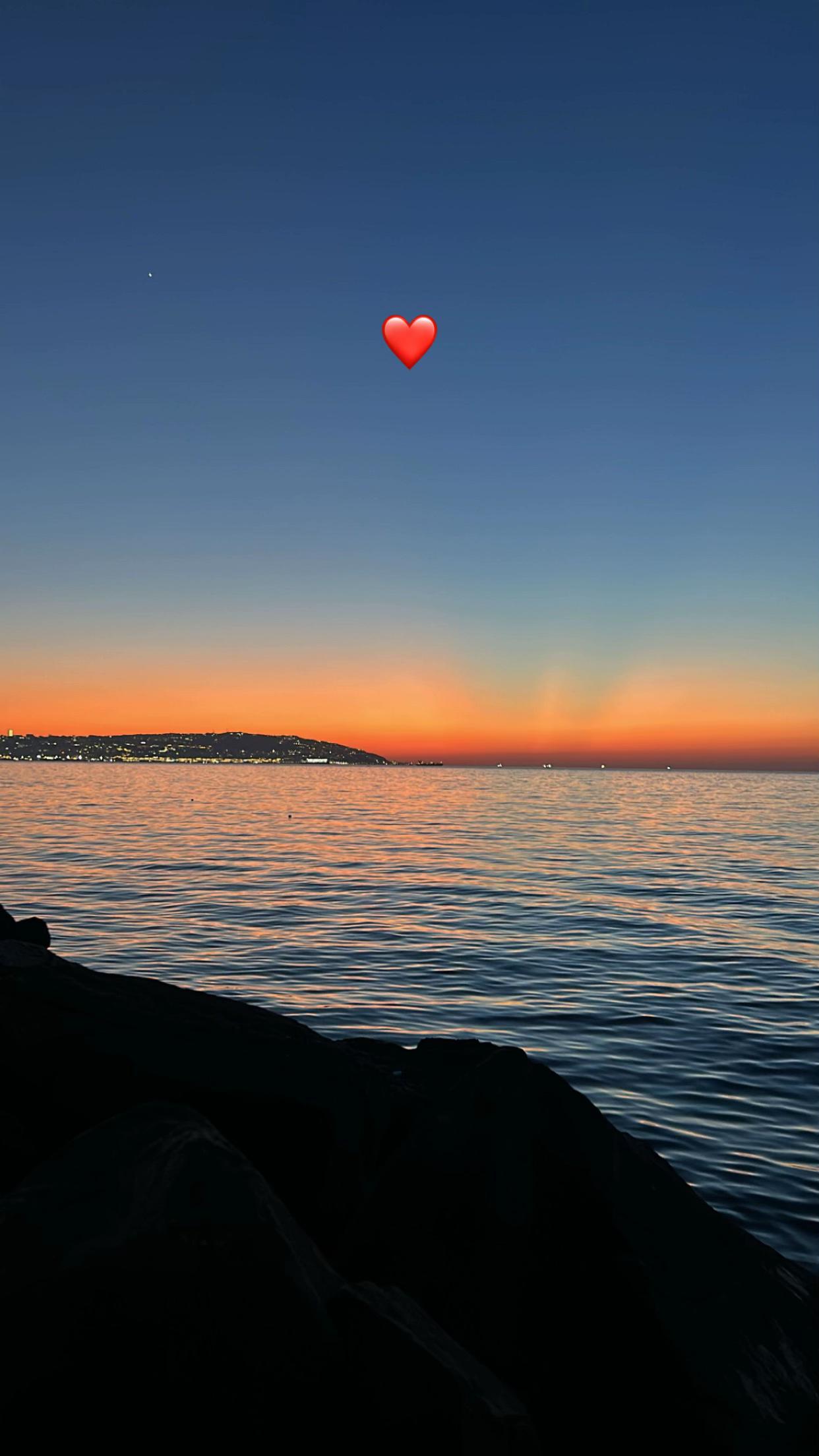 @❤️