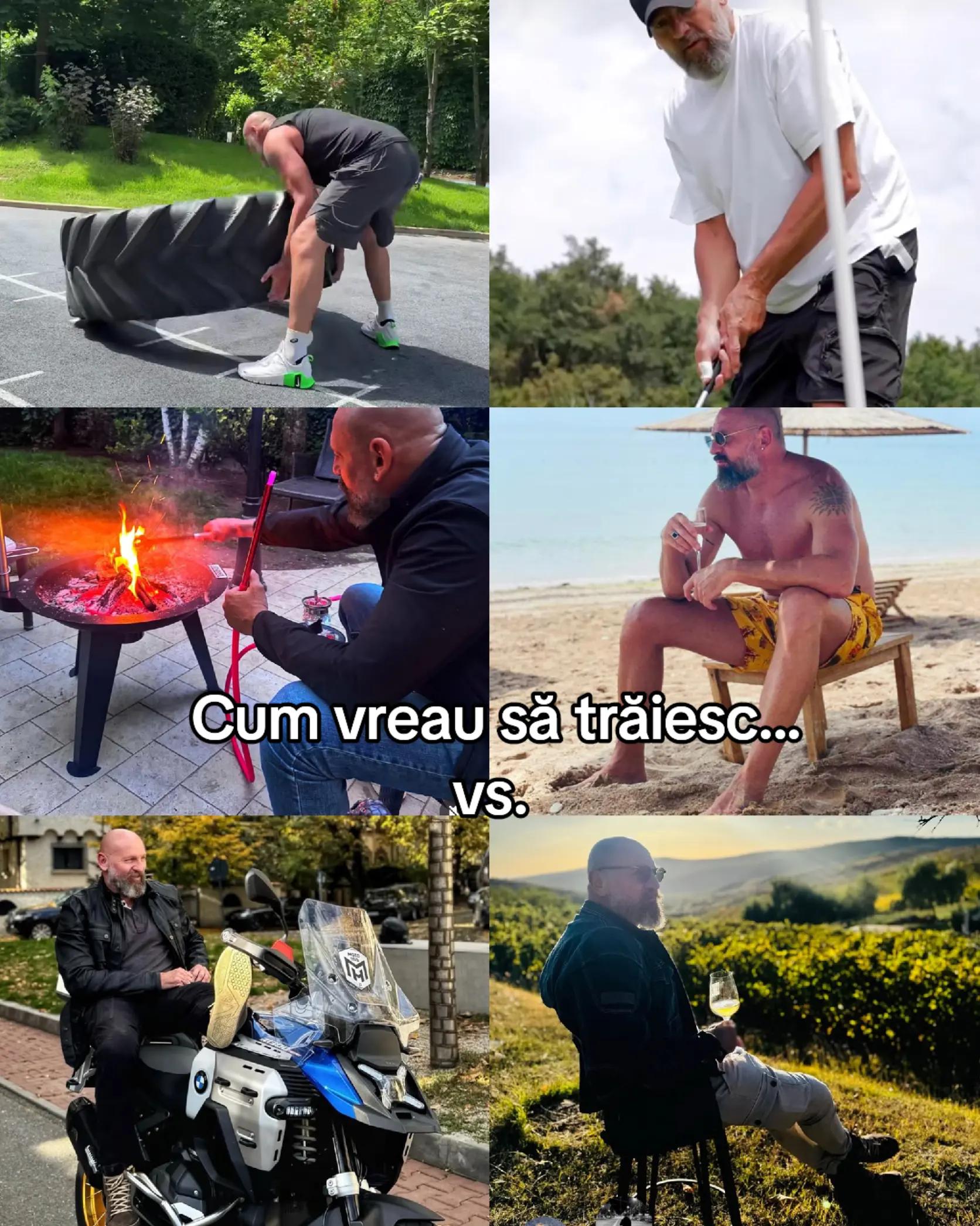 @Lungă și pe-a doua