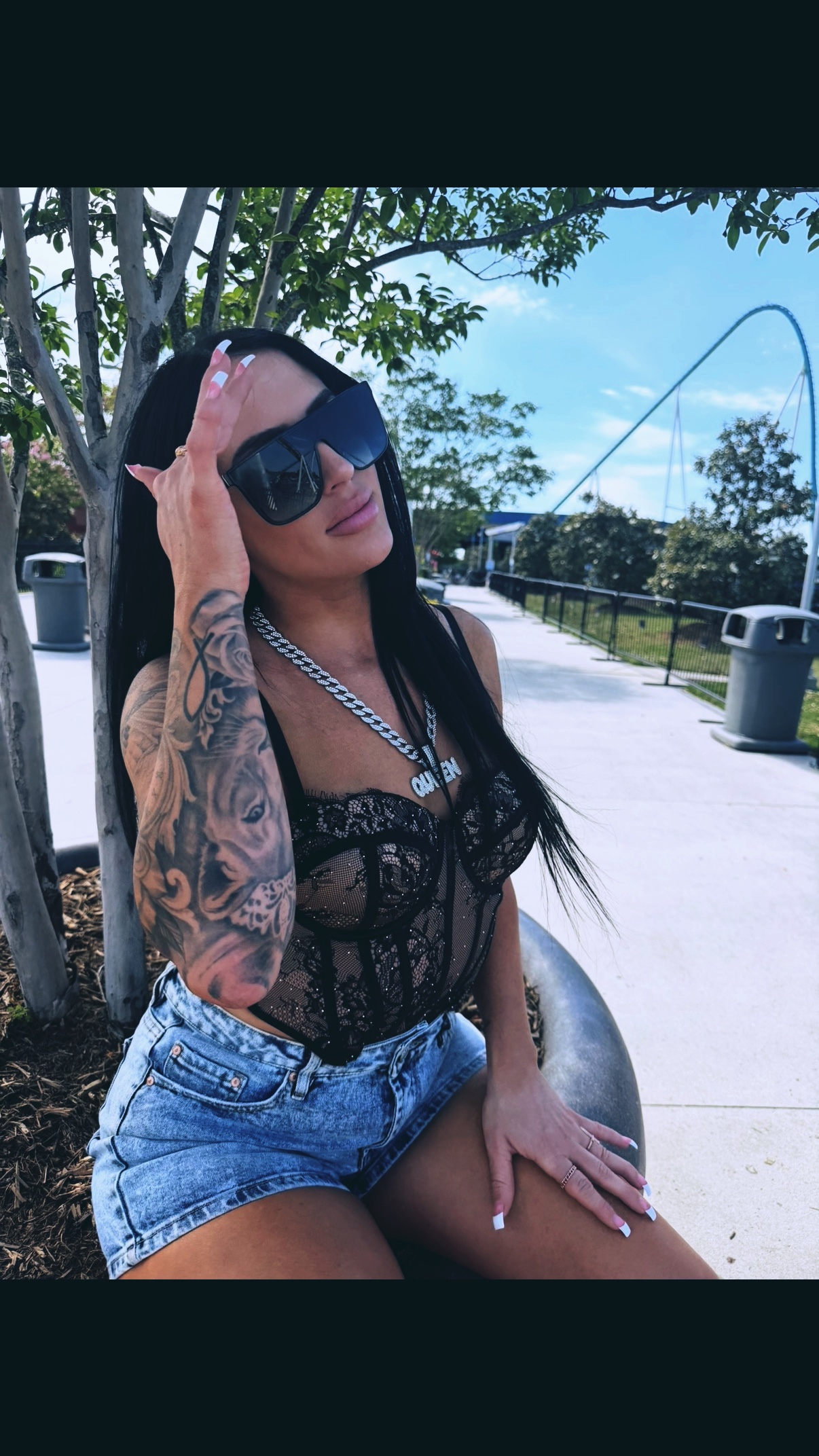 @Xo_MamiBrooklyn ๐