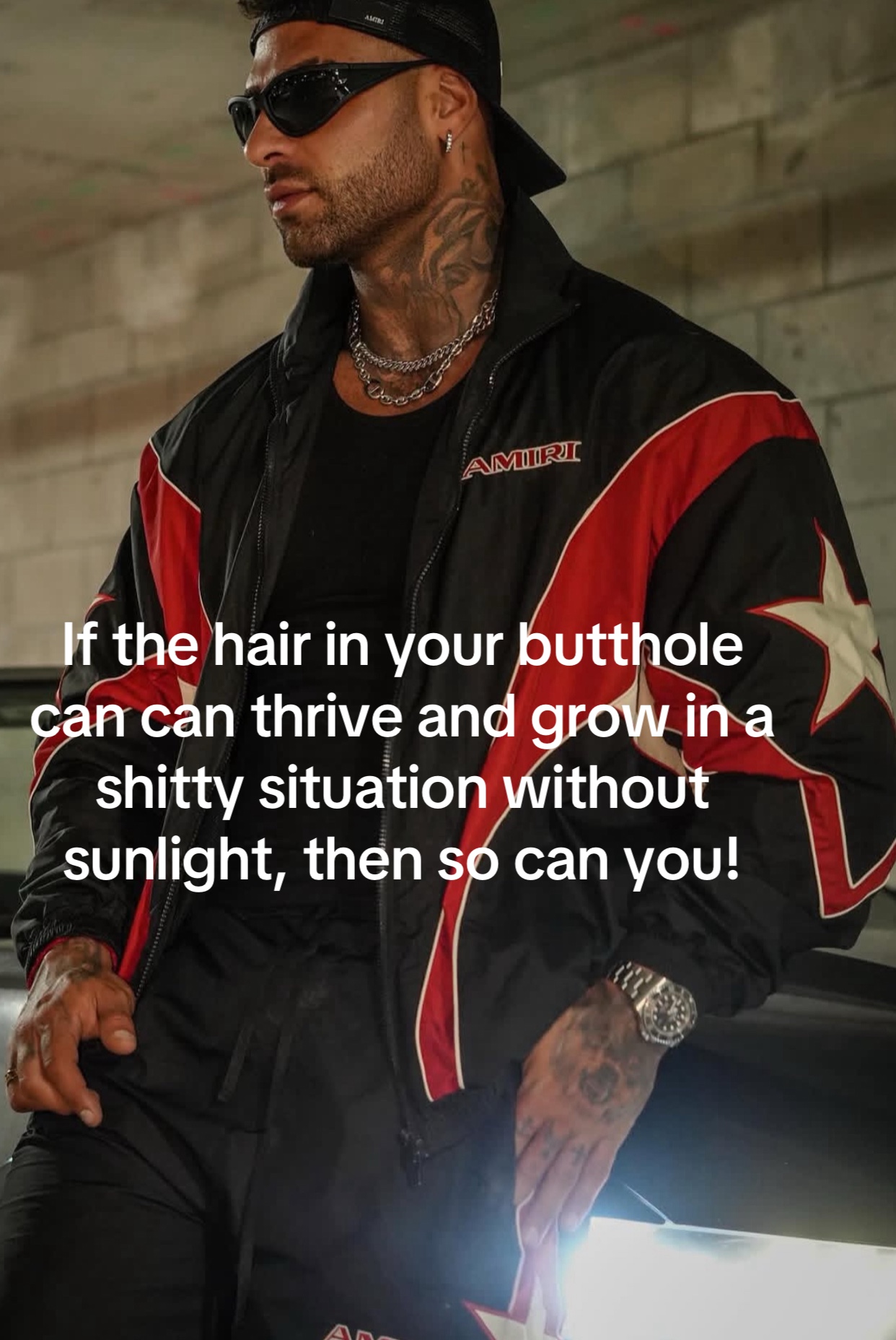 @Ruben Wesley Gomez