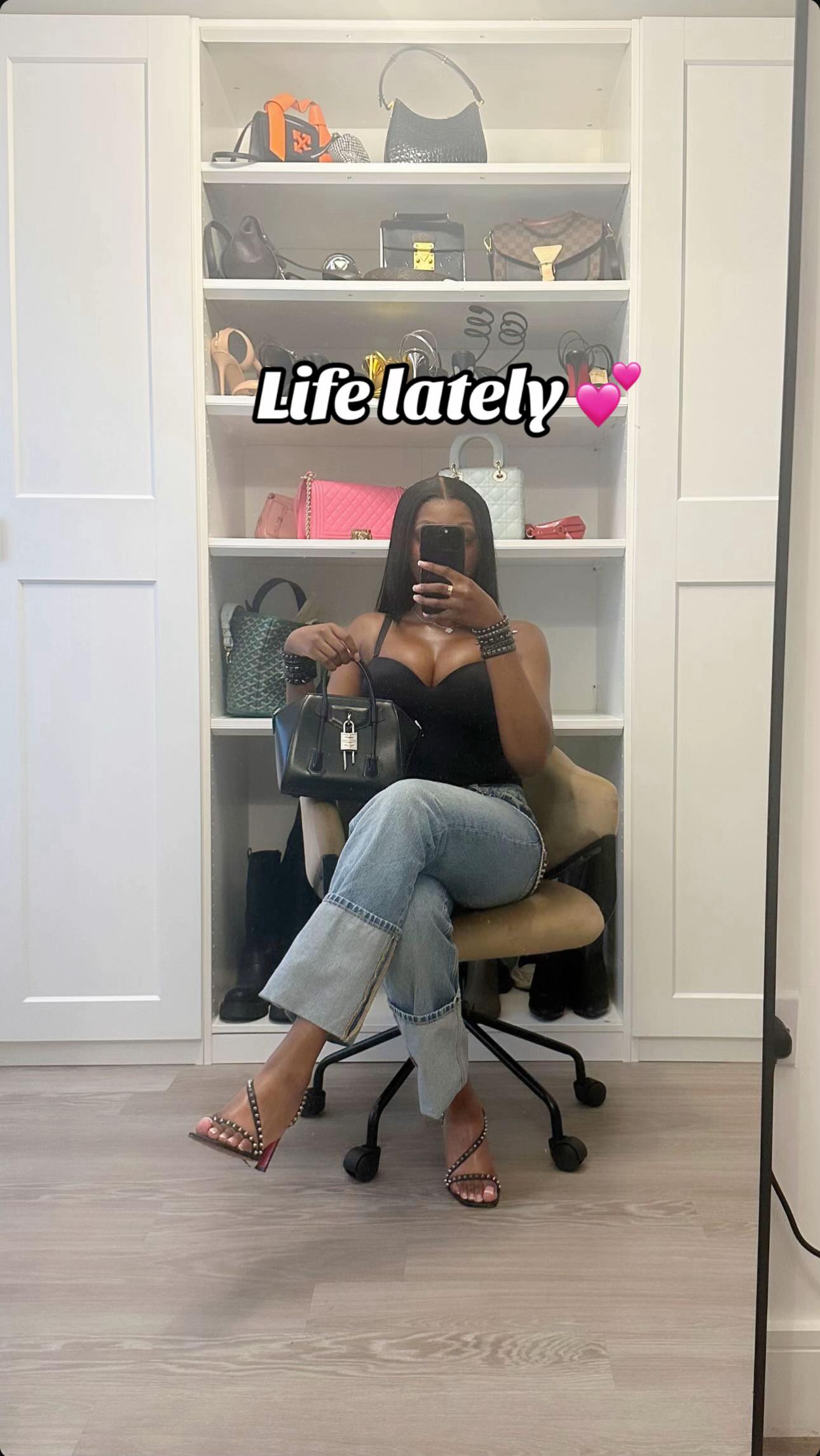 @Julia | Finance & Fly Sh*t