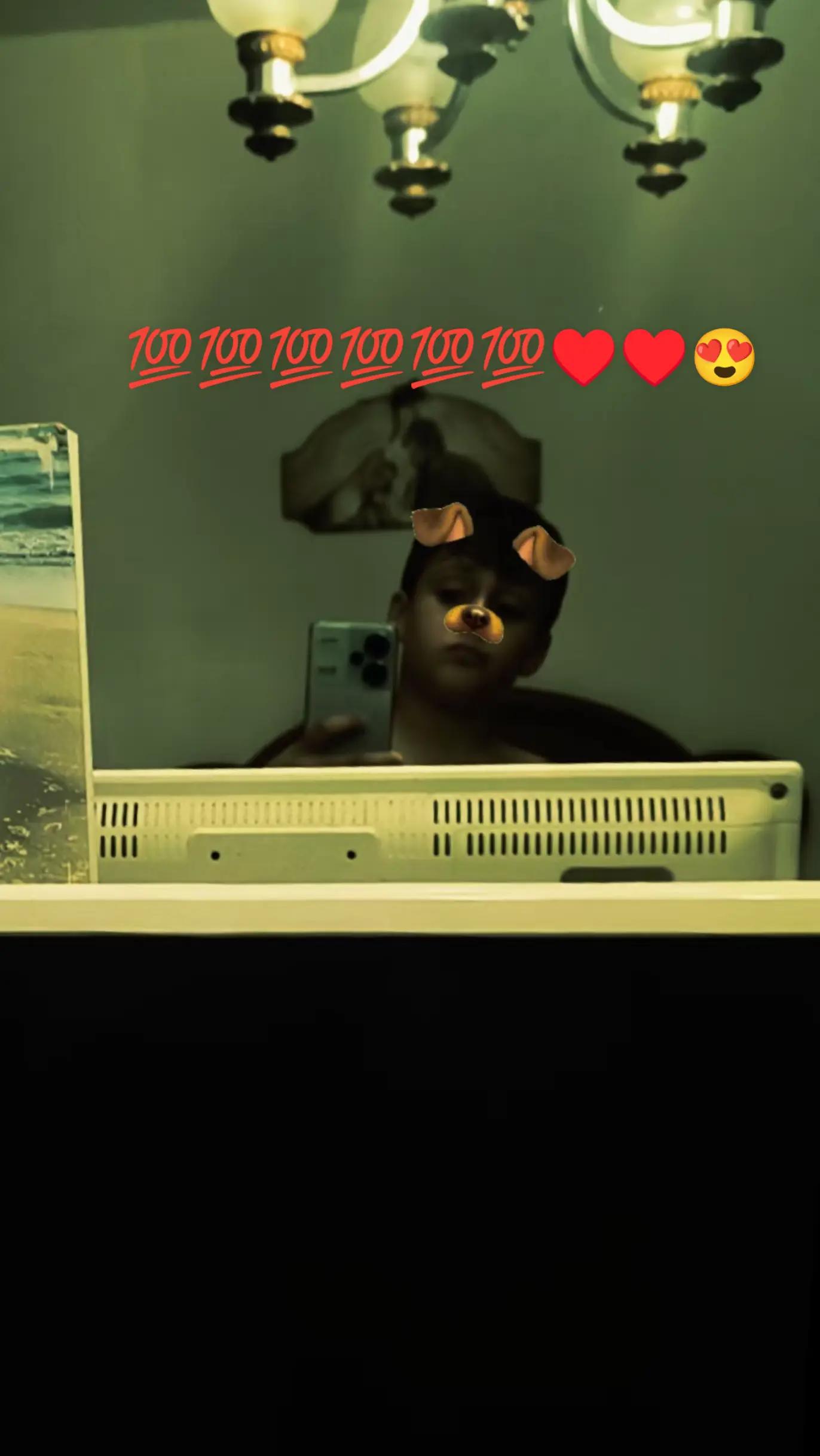 @Spamm♥️