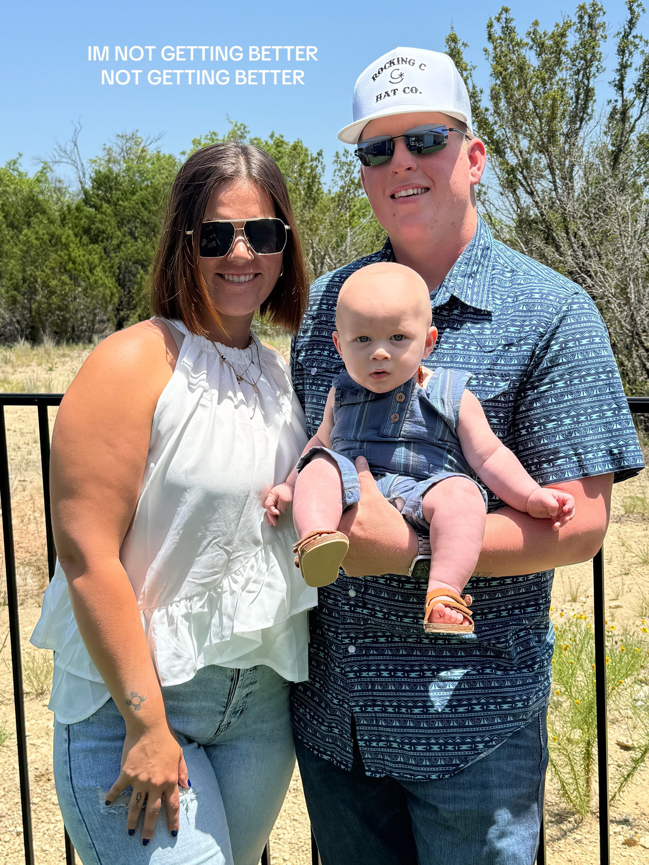 @morgan | wife + mom + ceo
