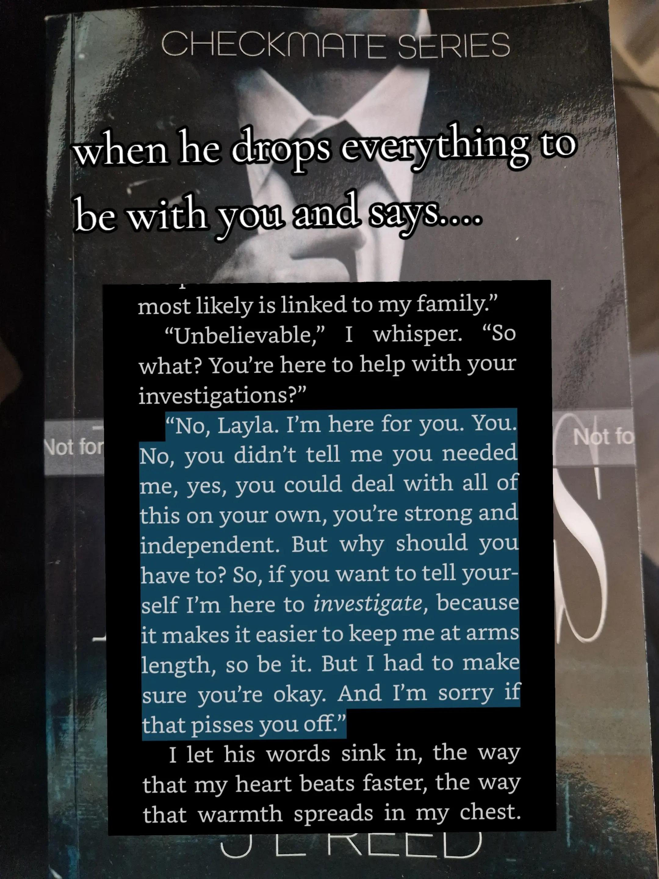 @AuthorJLReed