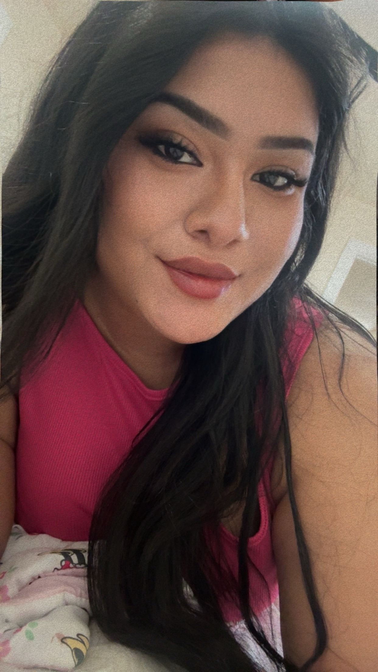 @Naomi Lopez