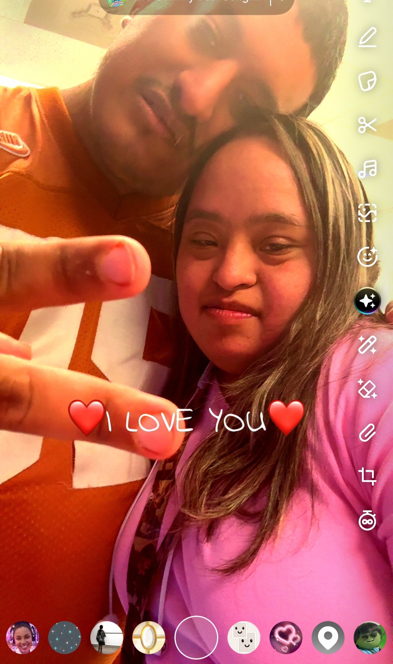 @🥰 Love Roel Anayely🥰