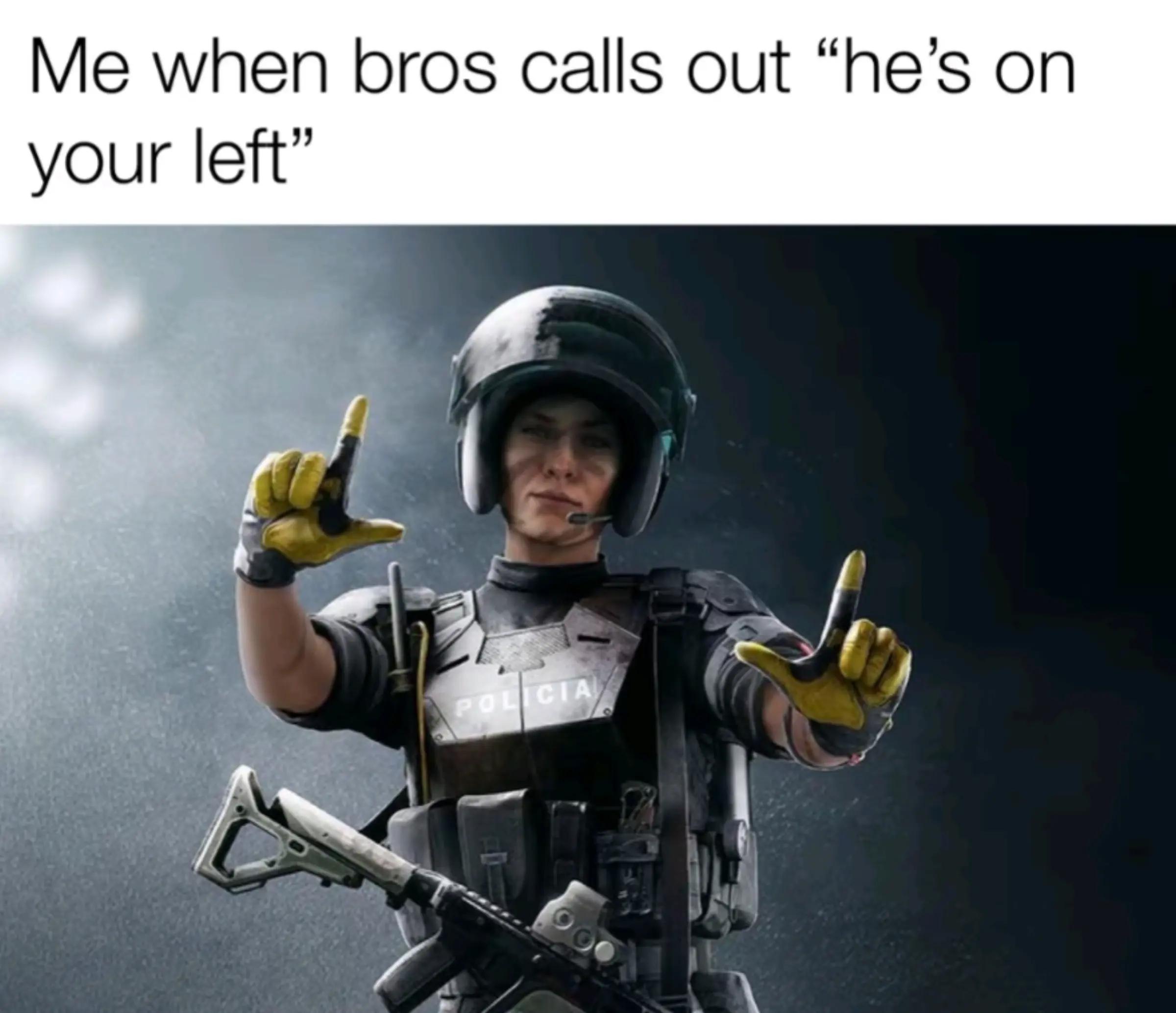 @r6 clips 🔫