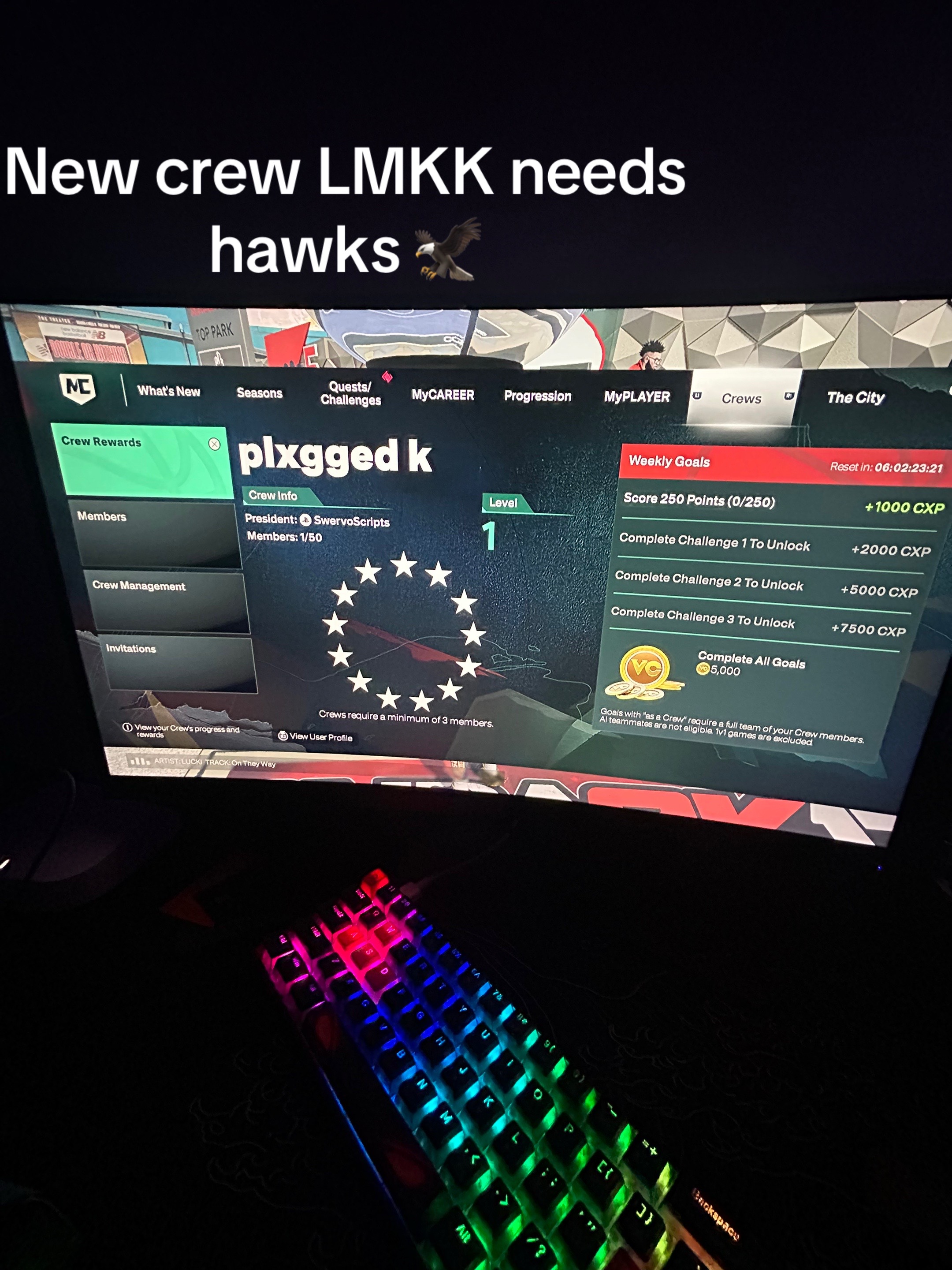@Swervo