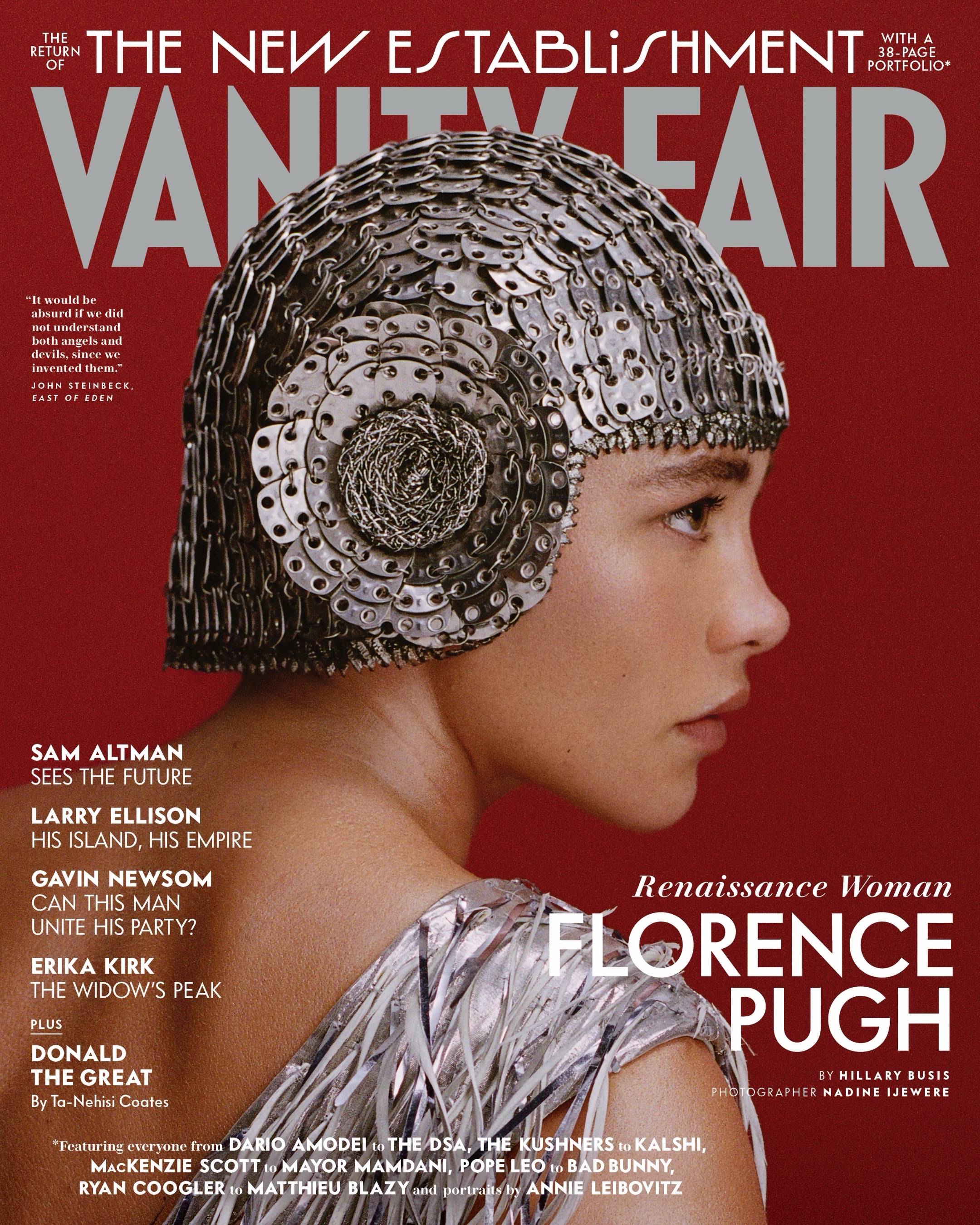 @Vanity Fair