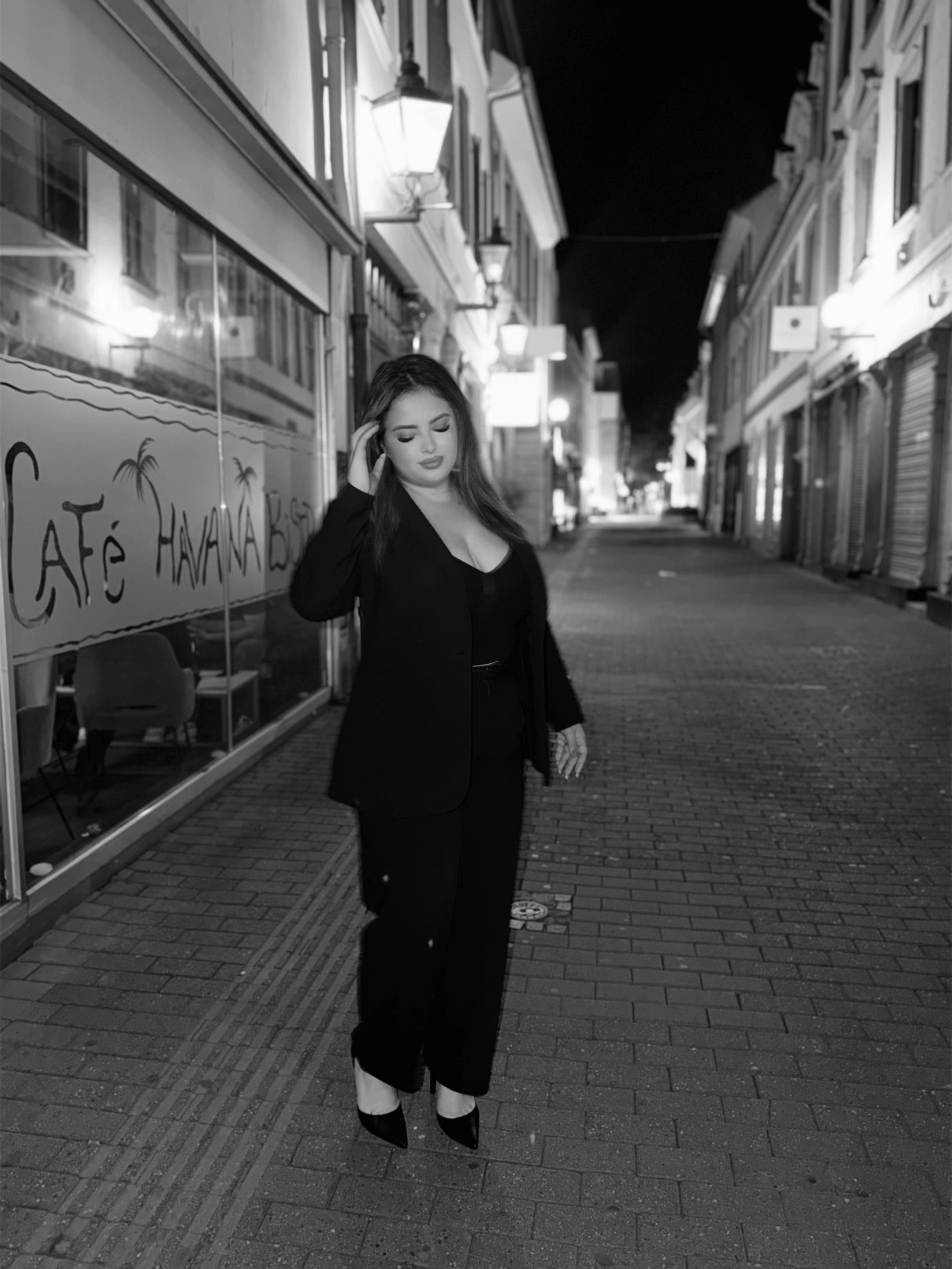 @Marina Denisa