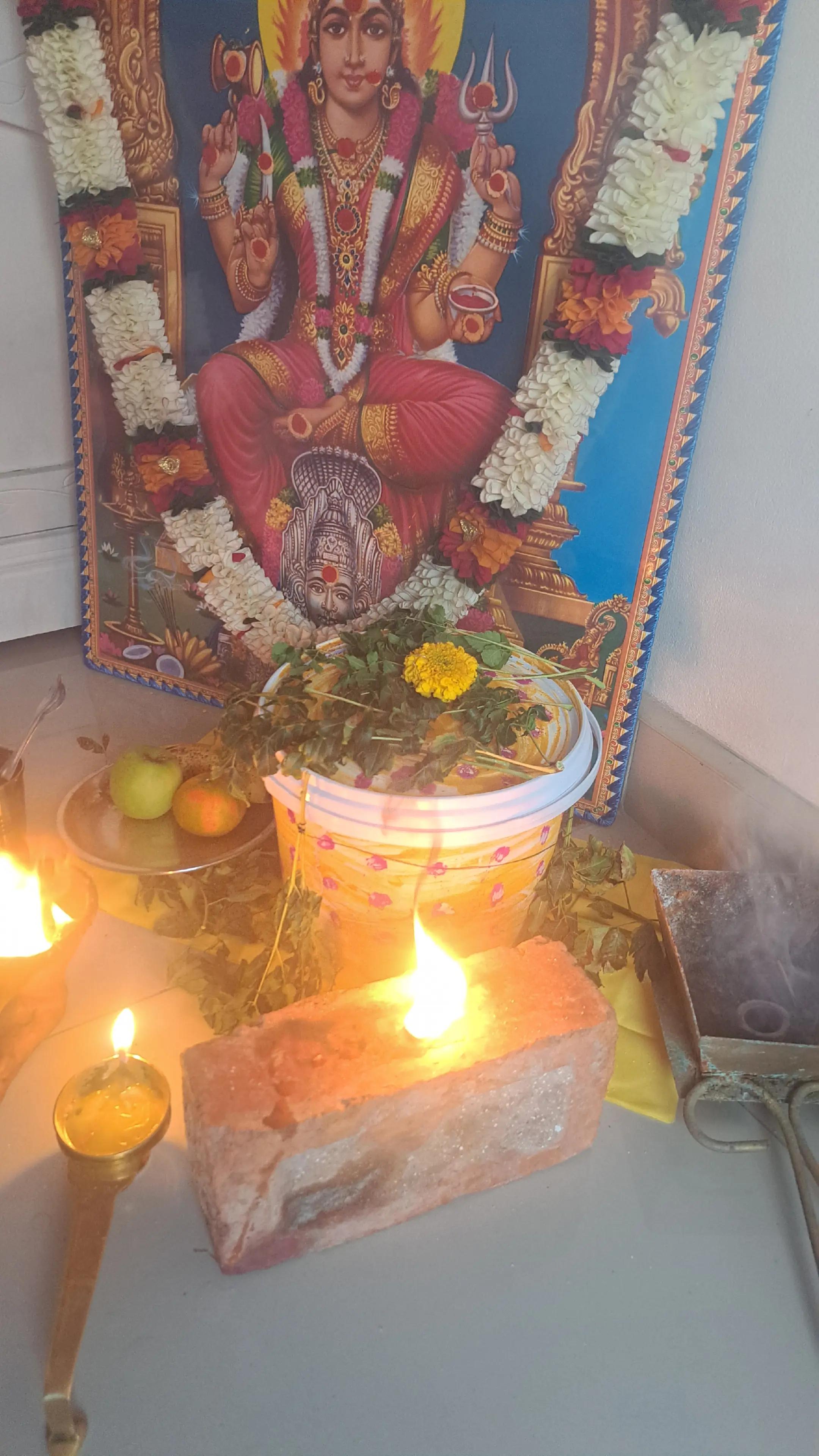 @Shri MahaMariamman 🔱