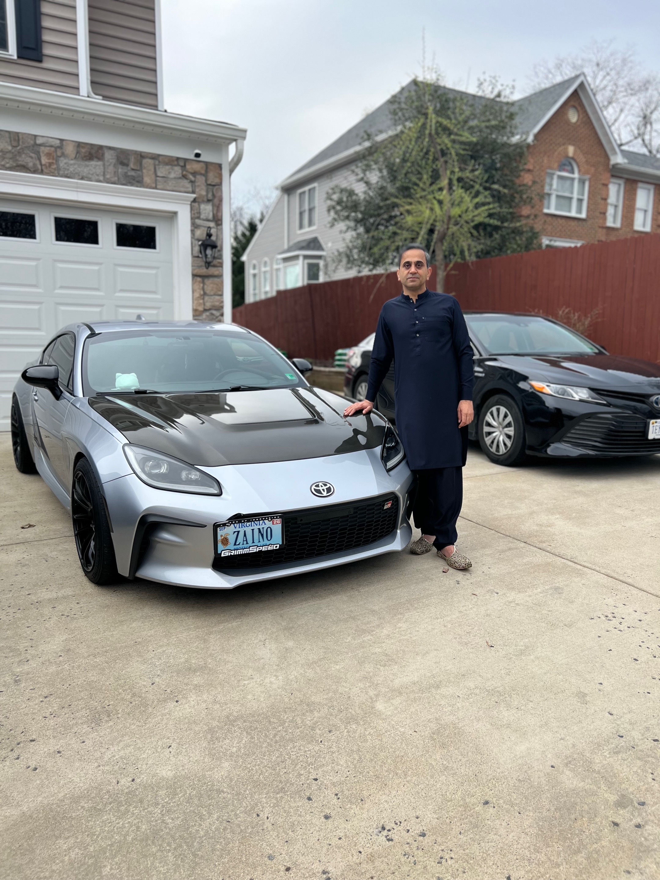 @Mohammad Nawaz