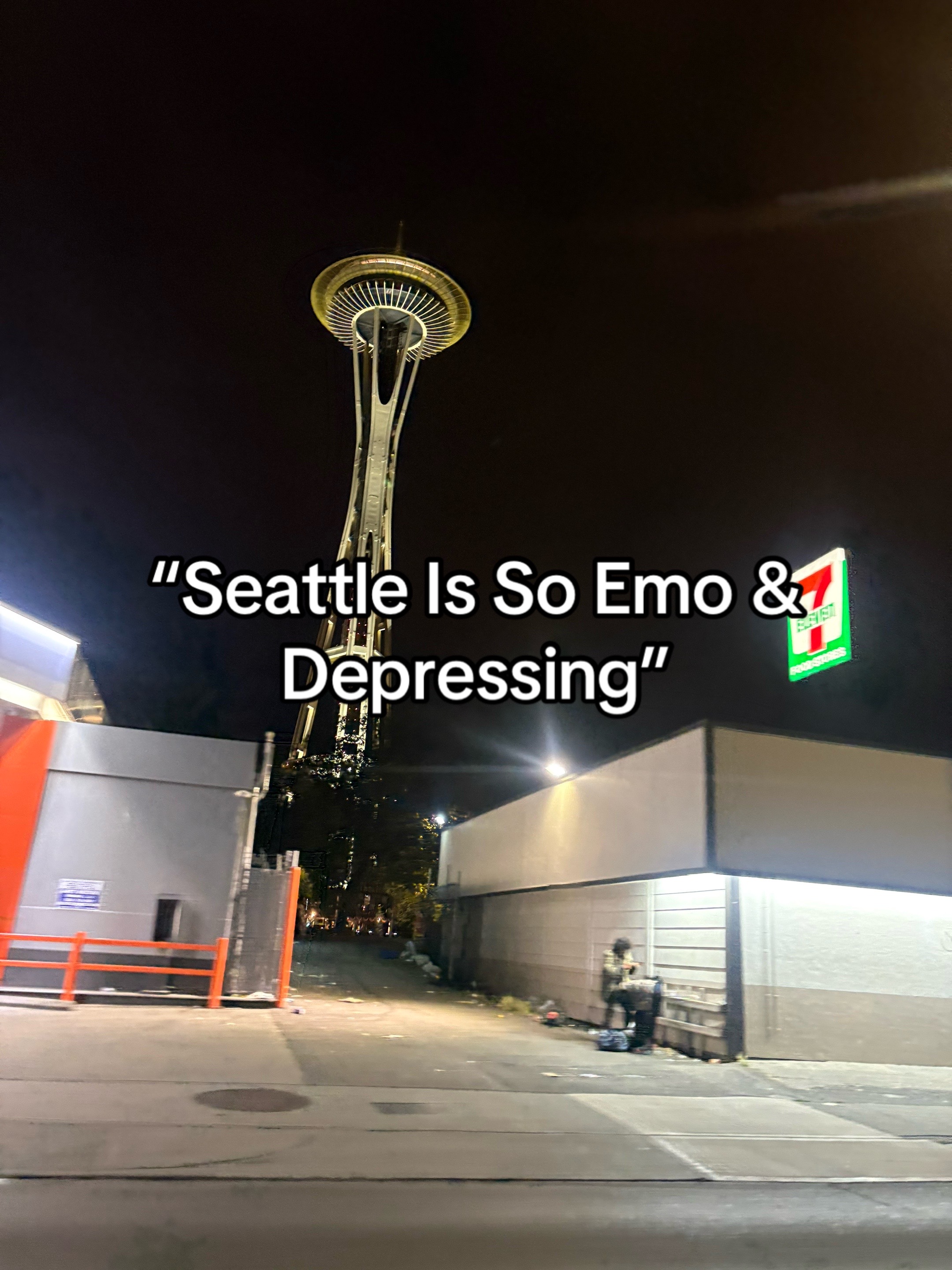 @SEATTLES #1 EVENT PAGE