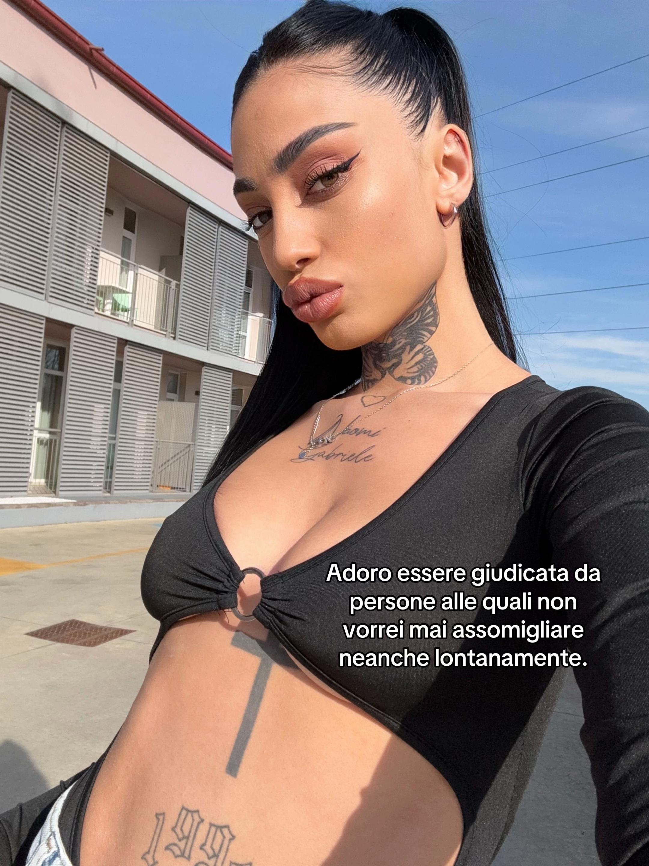 @Giulia Cancellara
