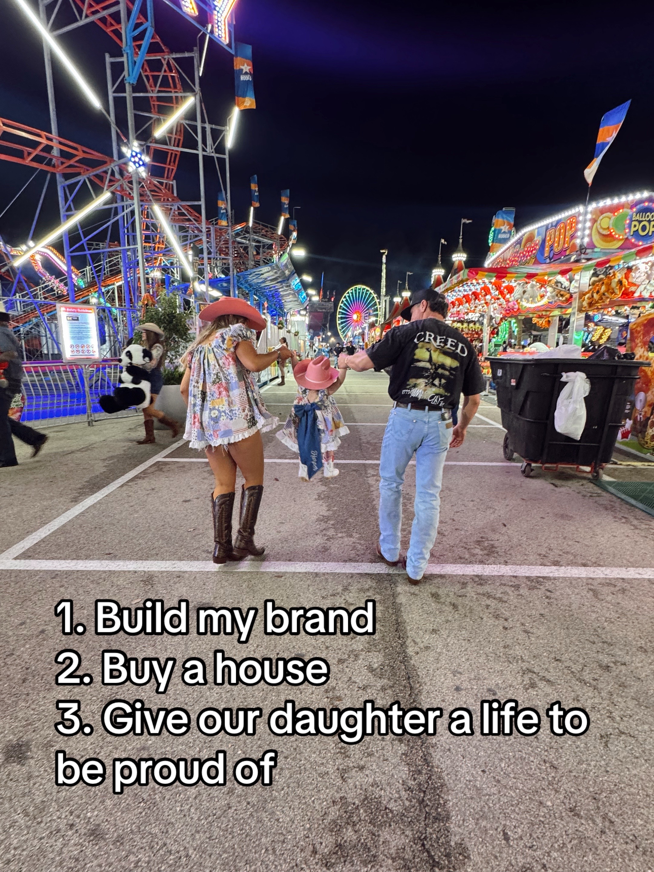@Madelynn | SAHM | Oil Wife