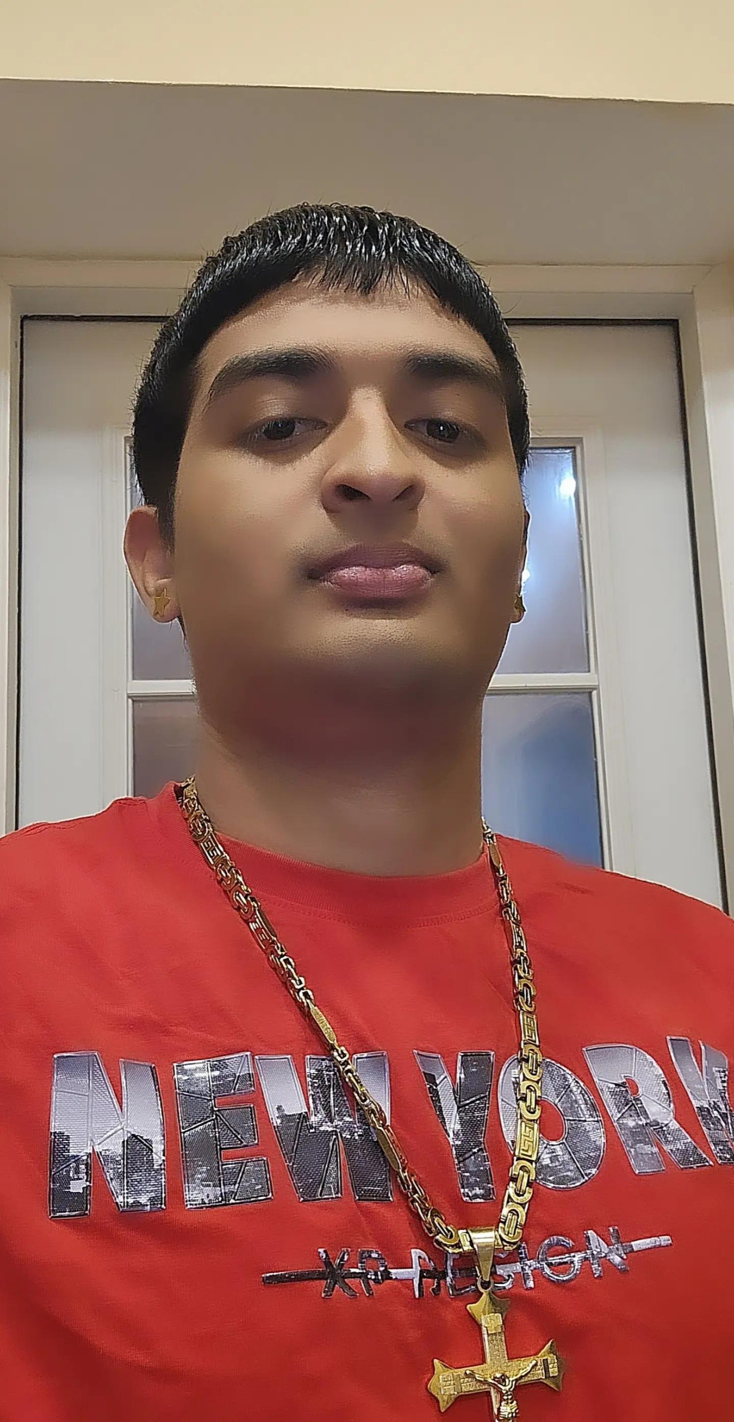 @Brian Singh