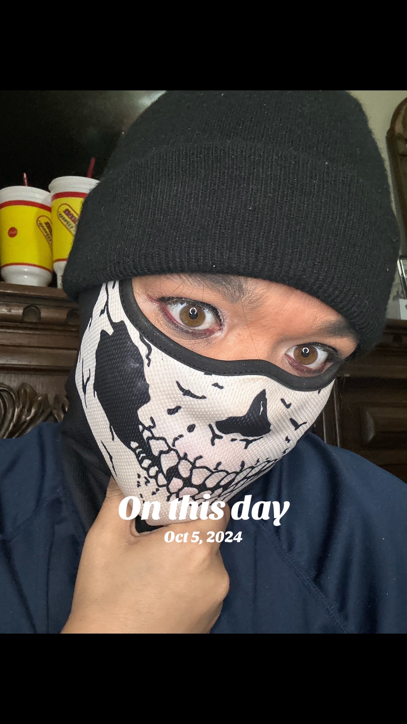 @💙ᛑᛗᛛ Daddykinkyᛑᛗᛛ💙