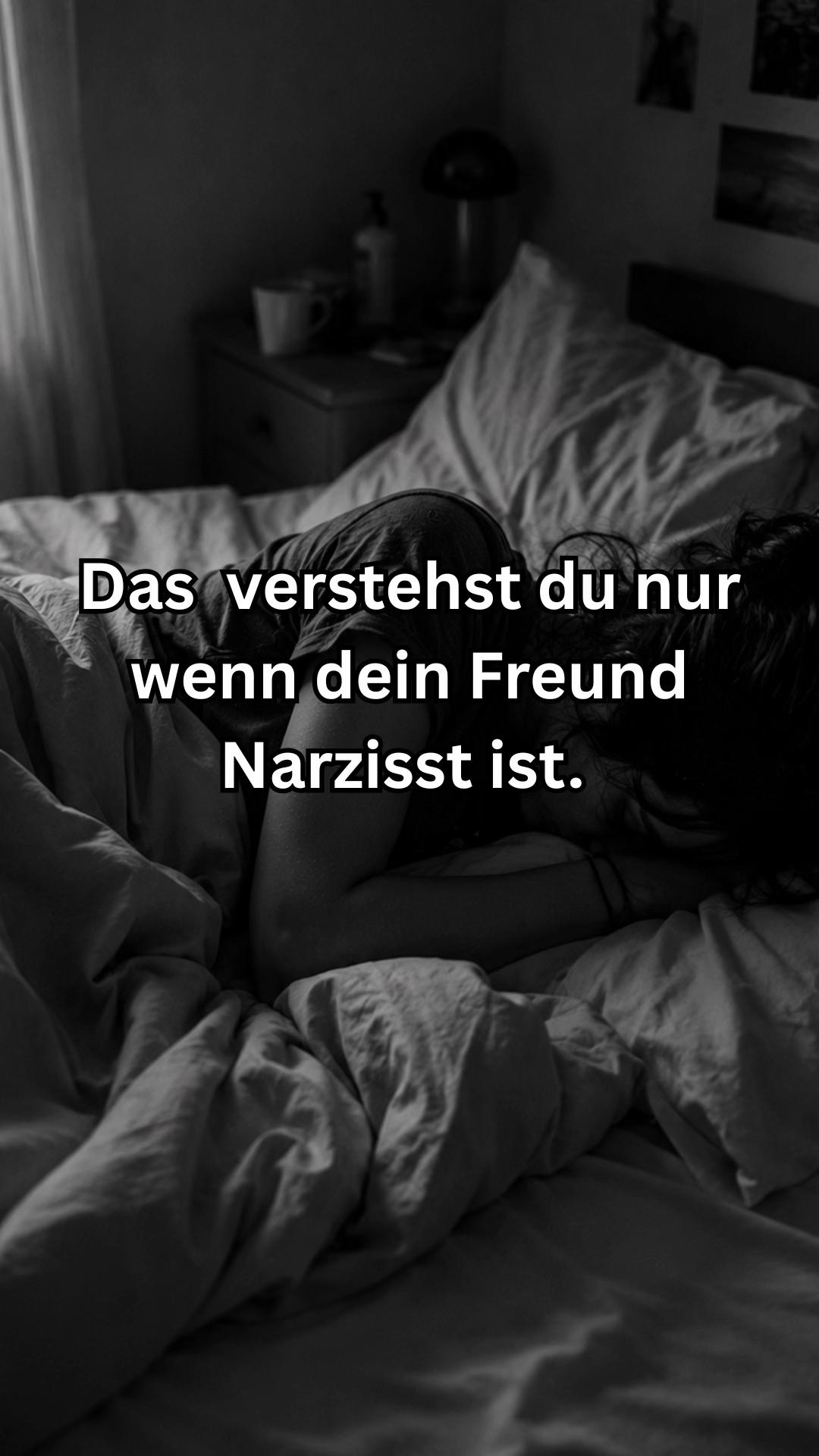 @Narzissmus & Liebe