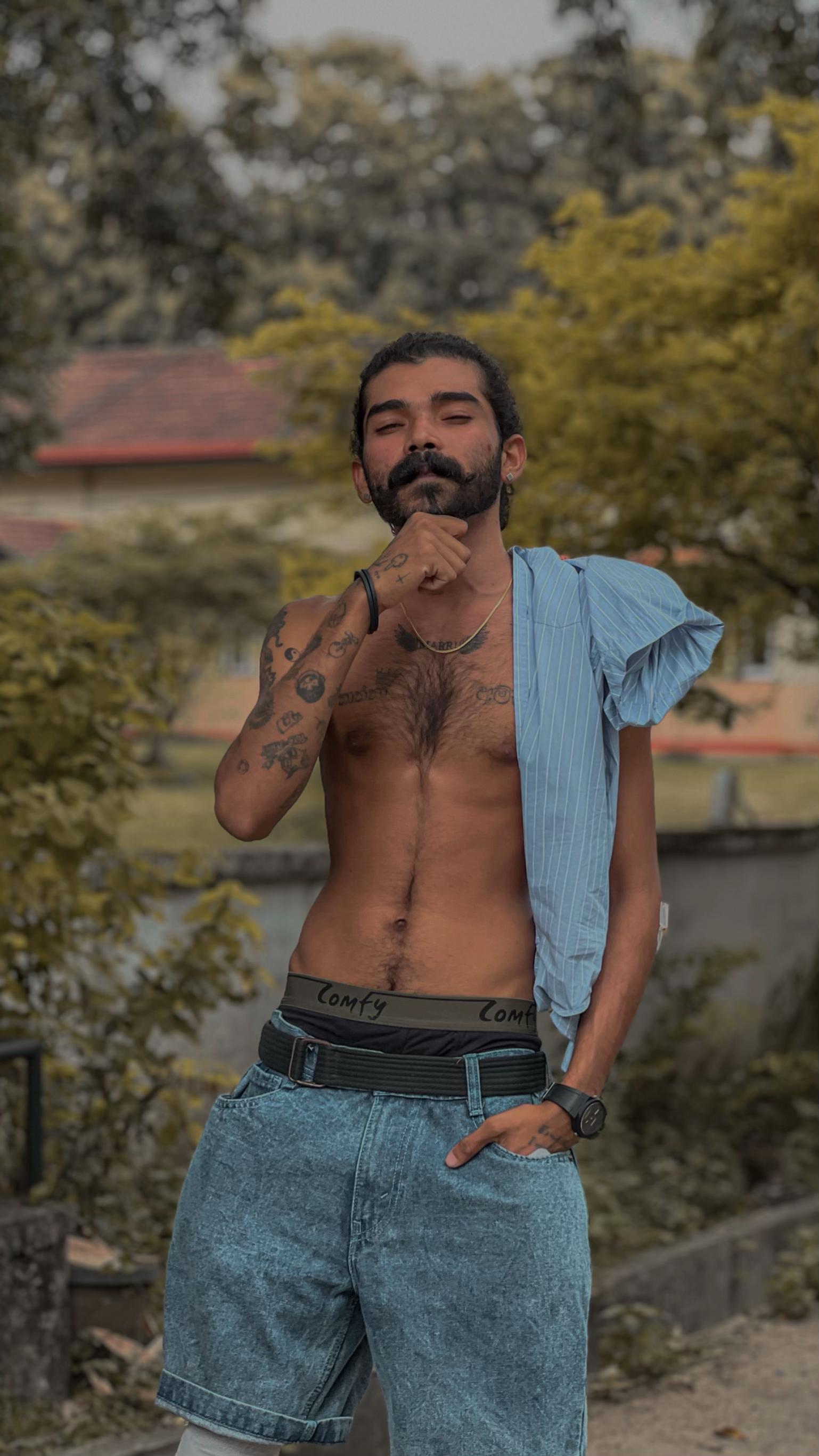 @marri putha🪽