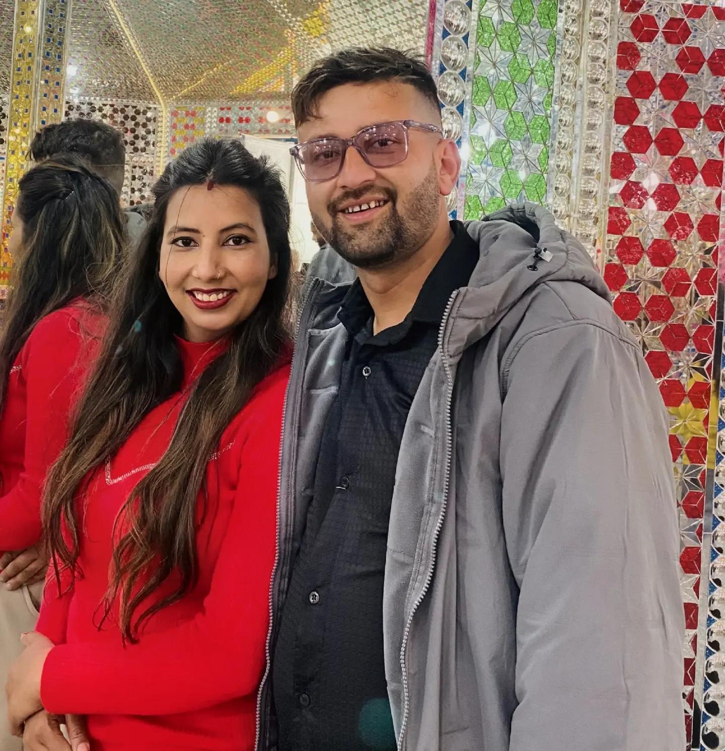@Amrit Parajuli