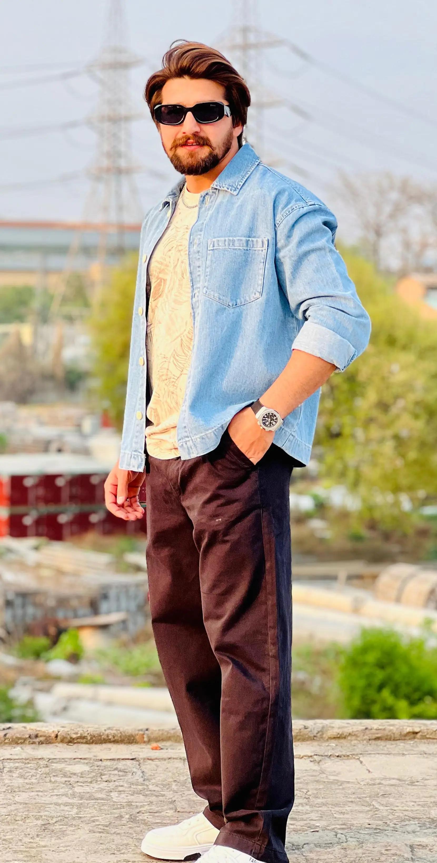 @Raju jutt 🔥