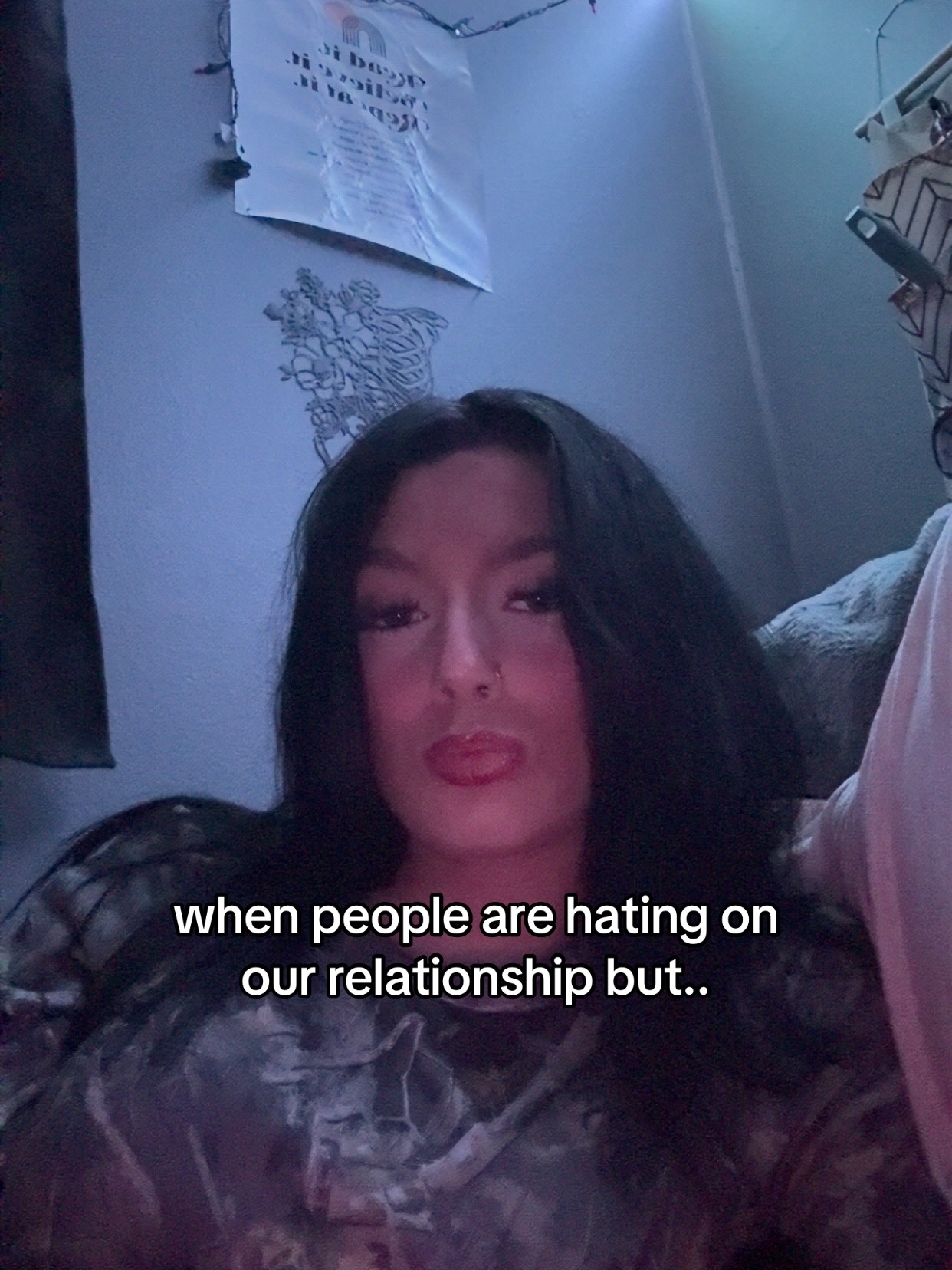@Zoe 🖤