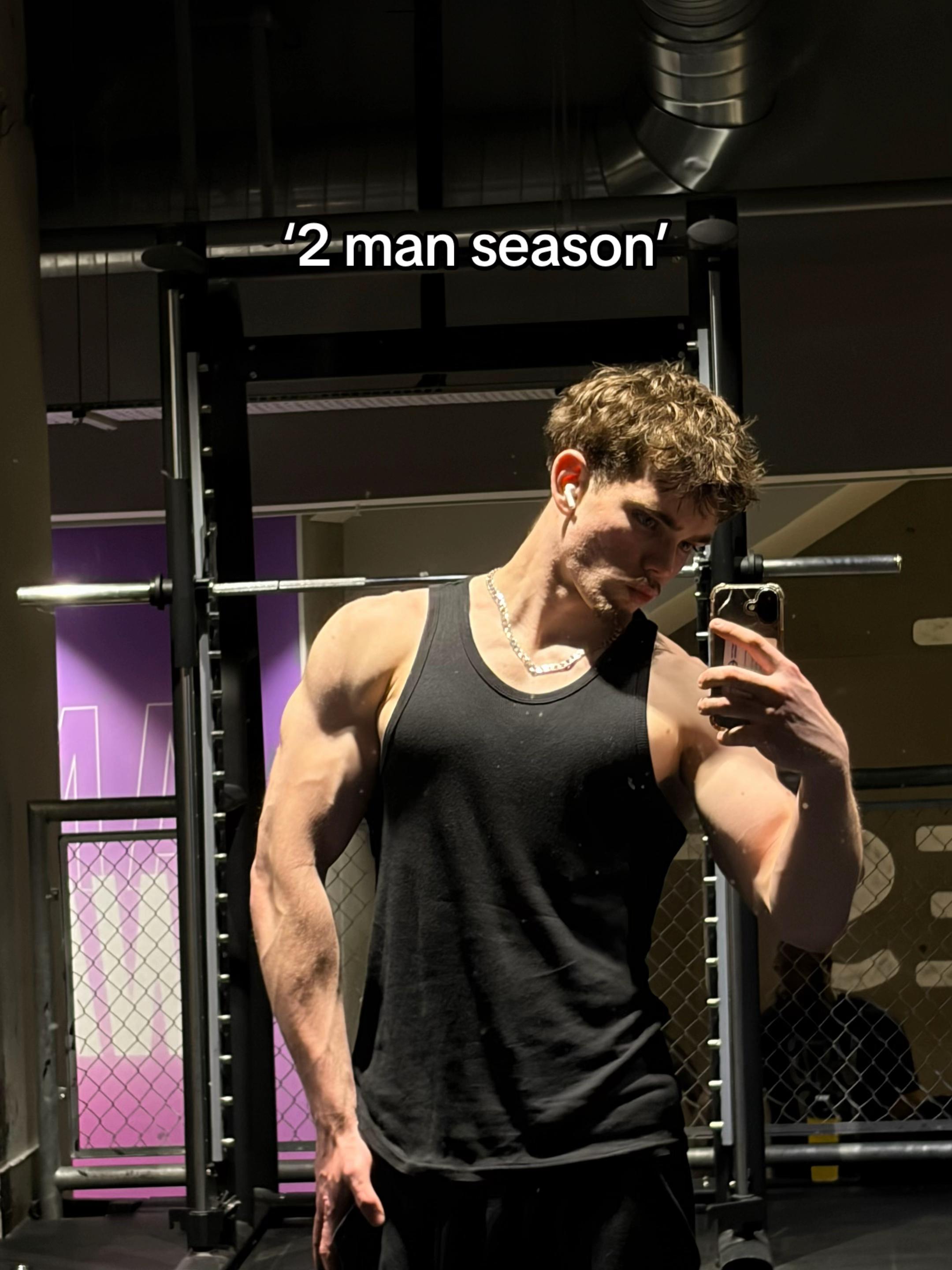 @joshlifts♱
