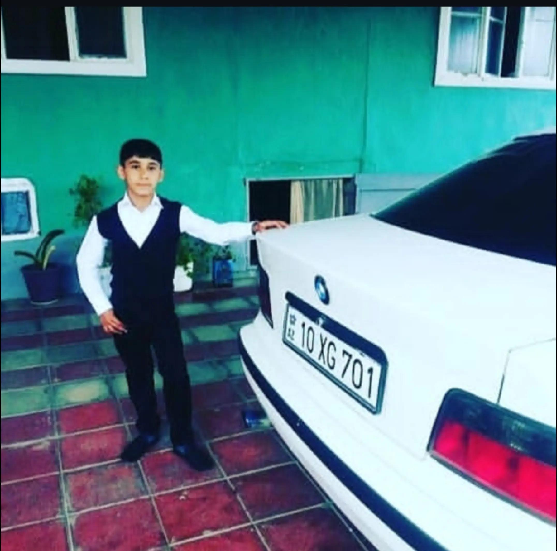 @1 il 6 ay hərbi xidmətdə💂