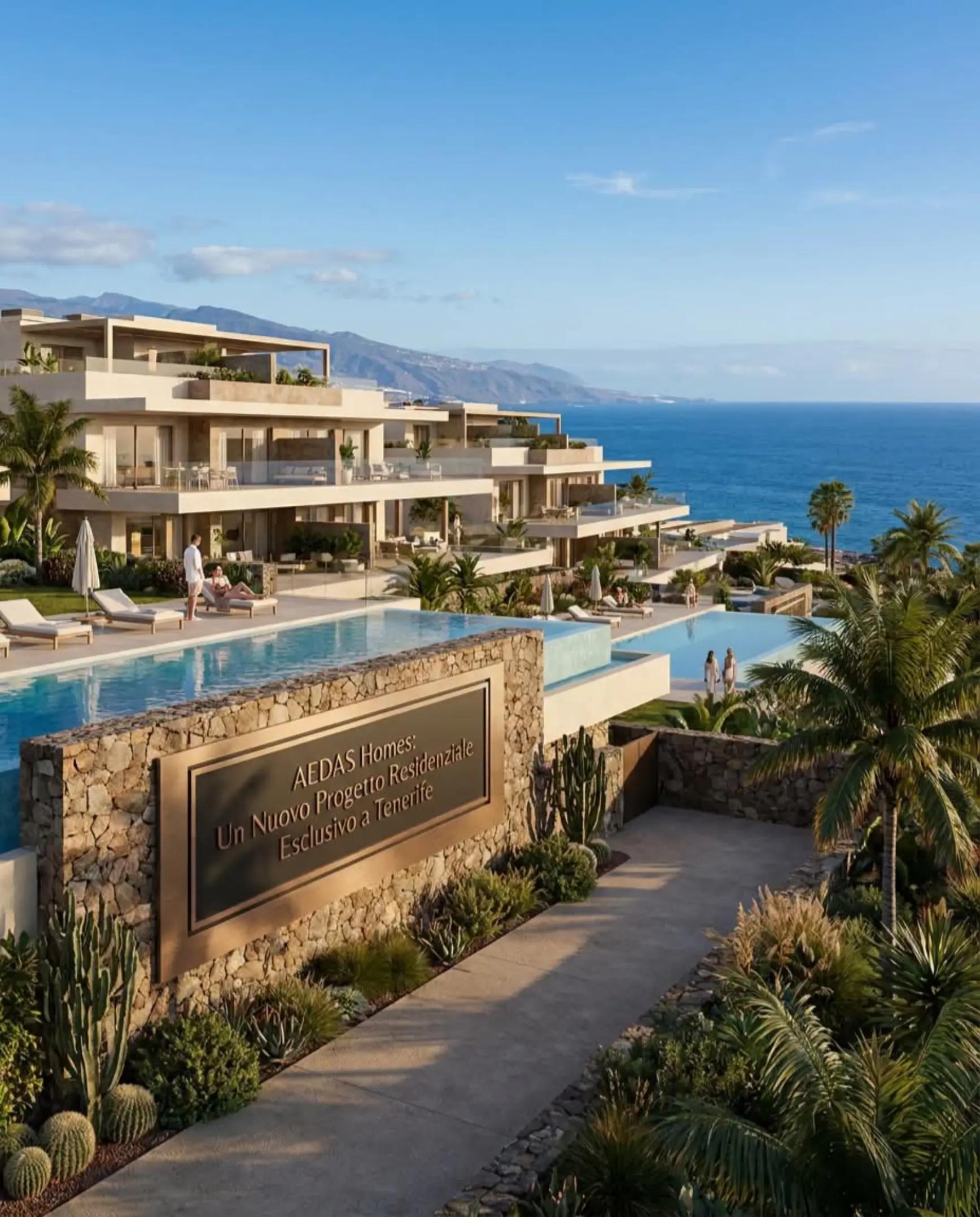 @Immobiliare alle Canarie
